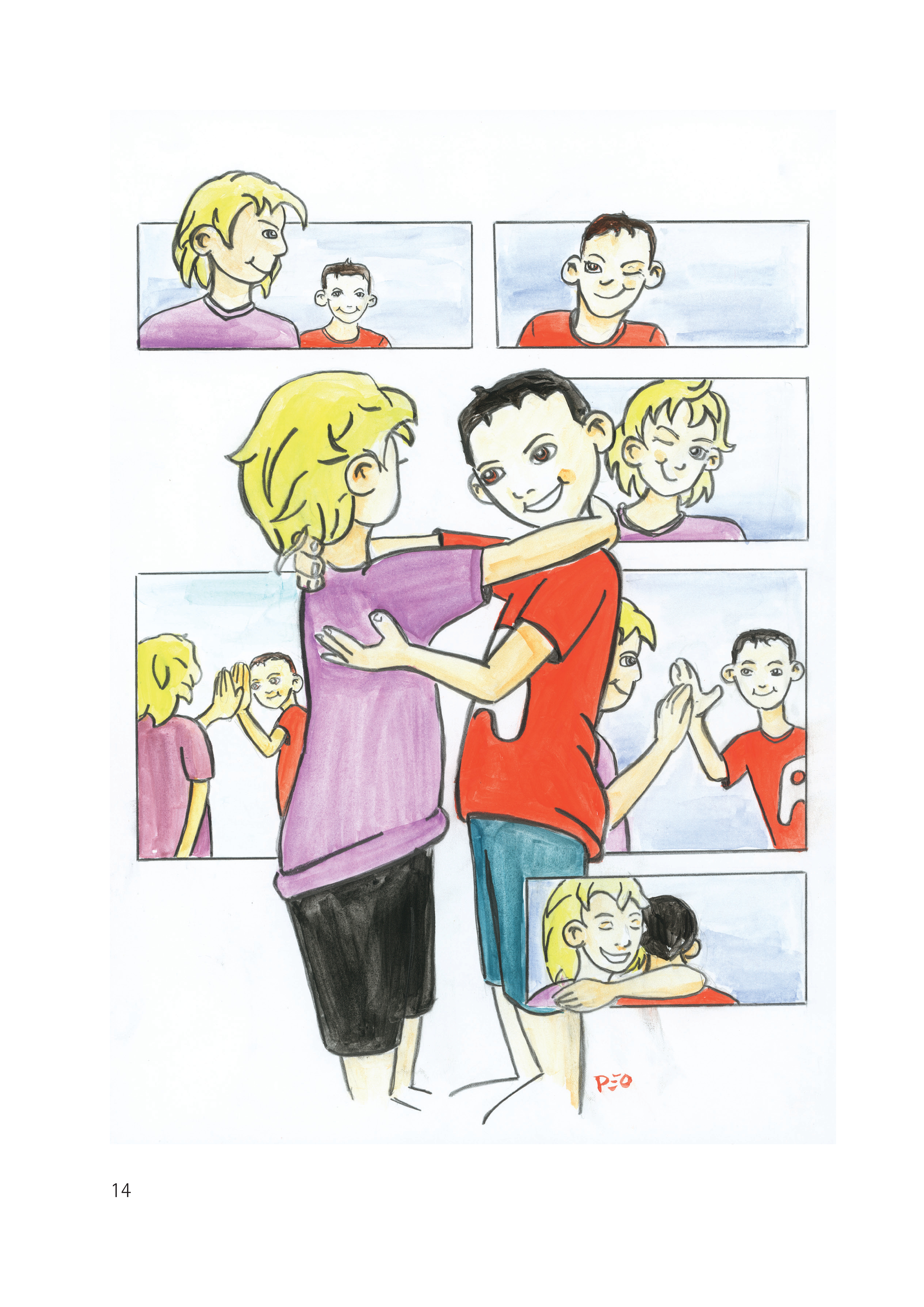 14