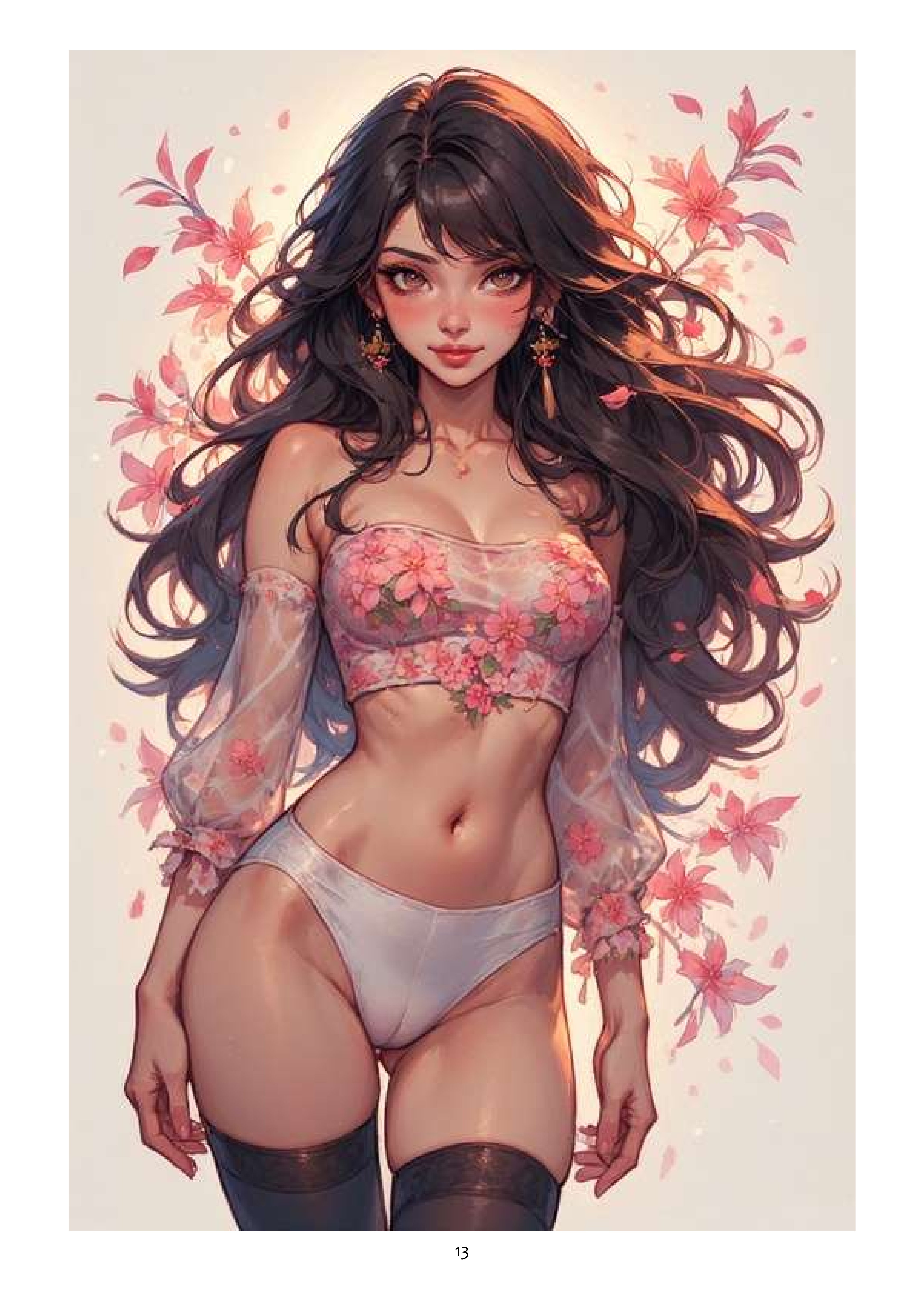 13