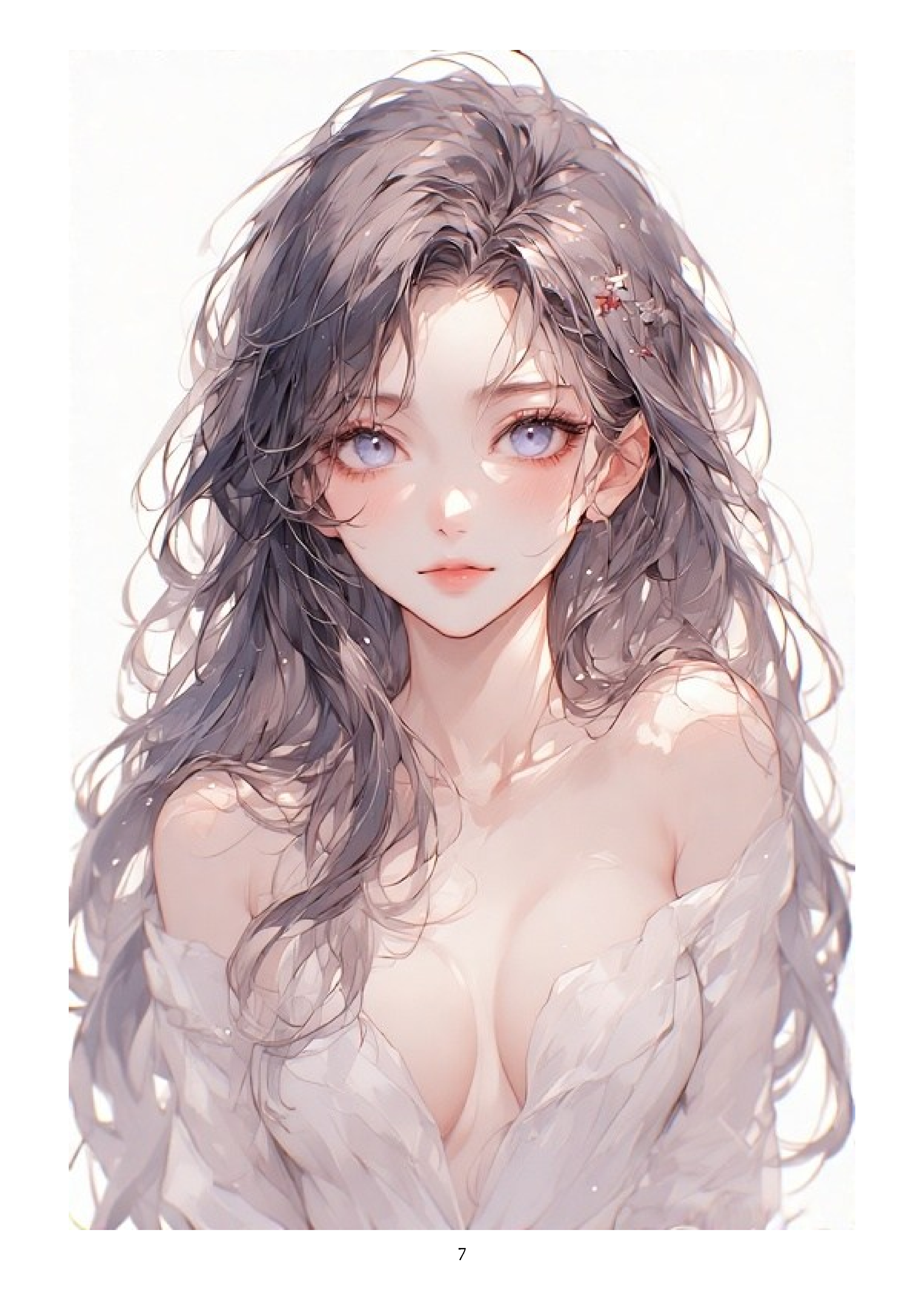 7