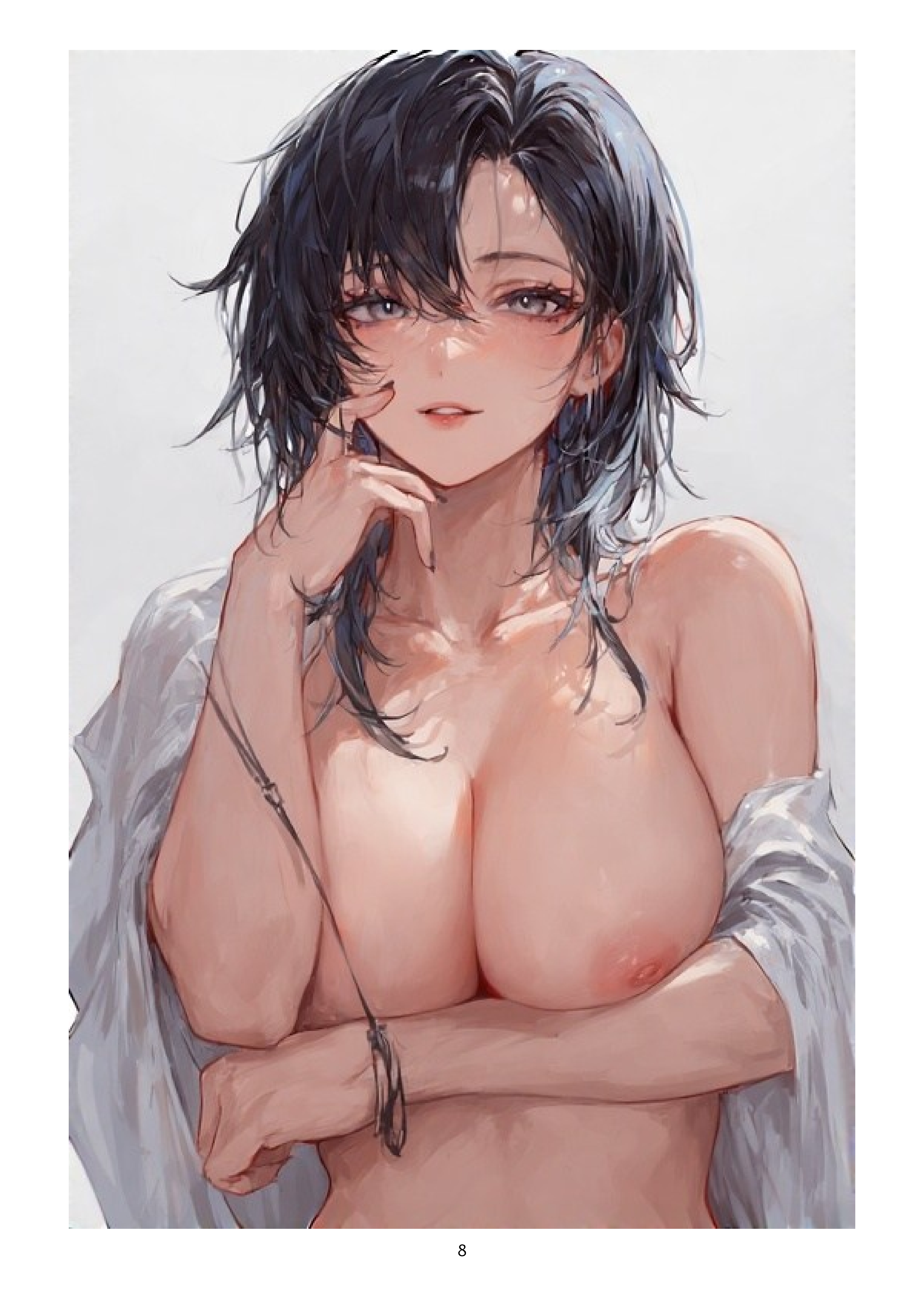 8