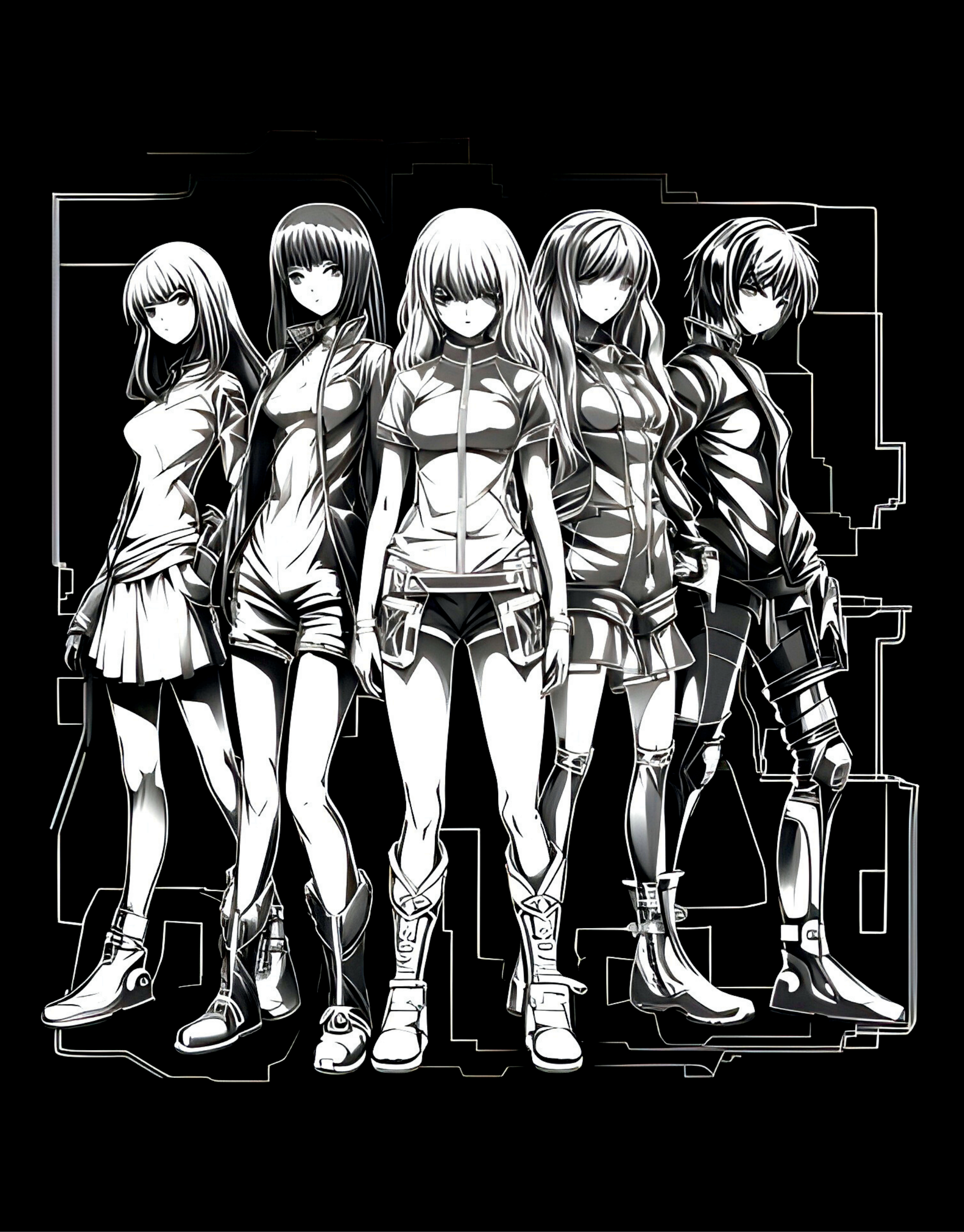 5