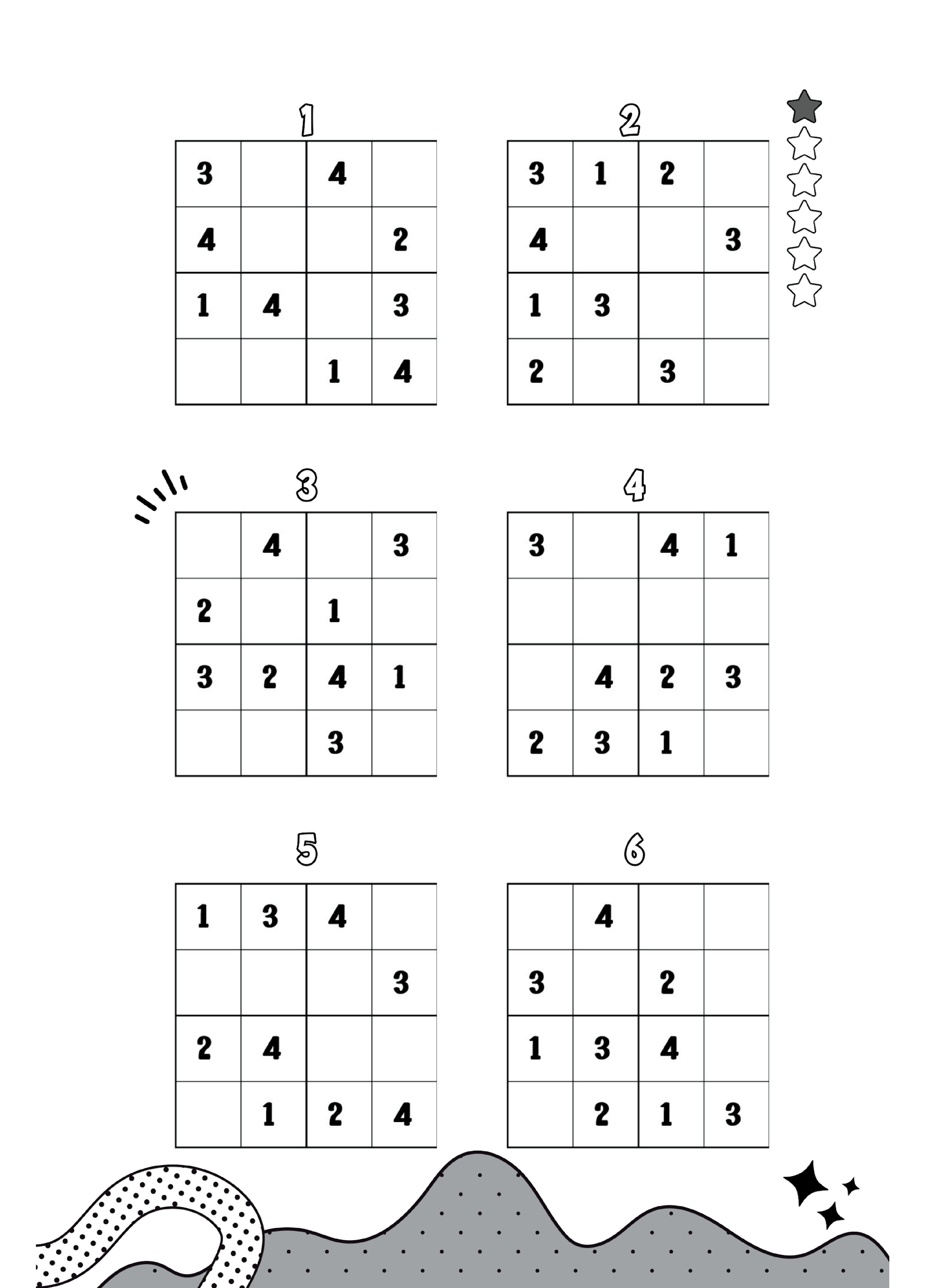 7