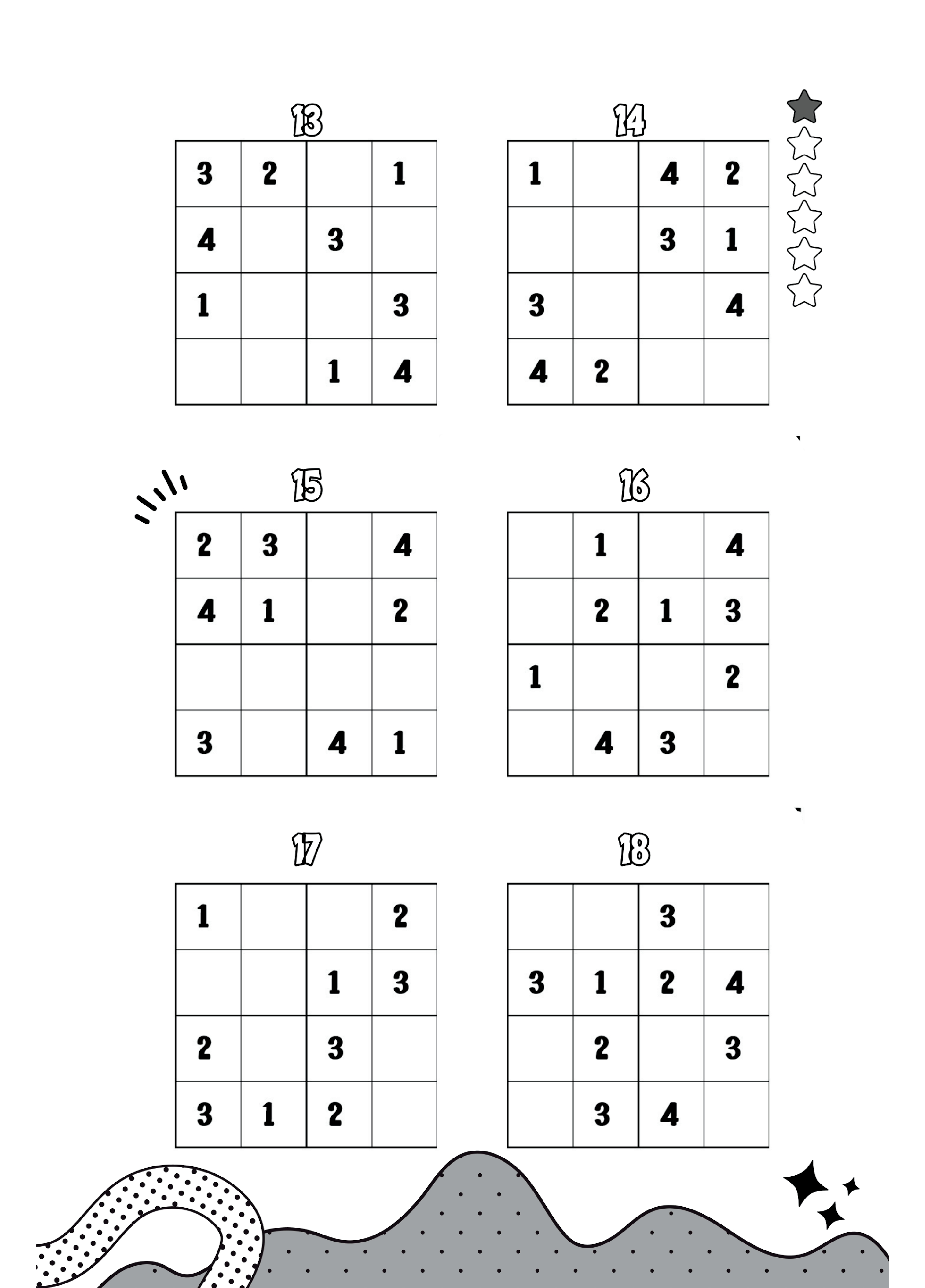 9