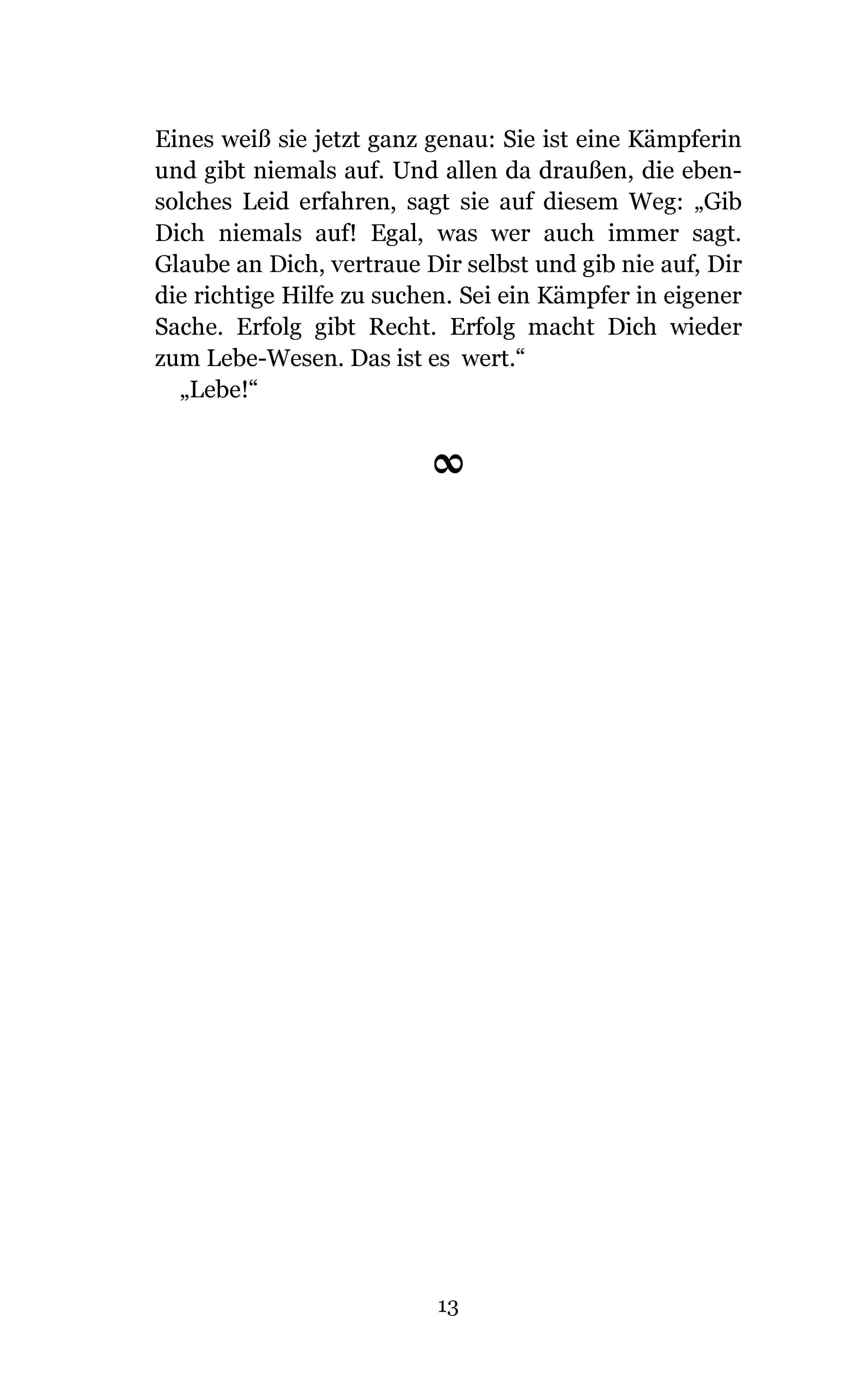 13