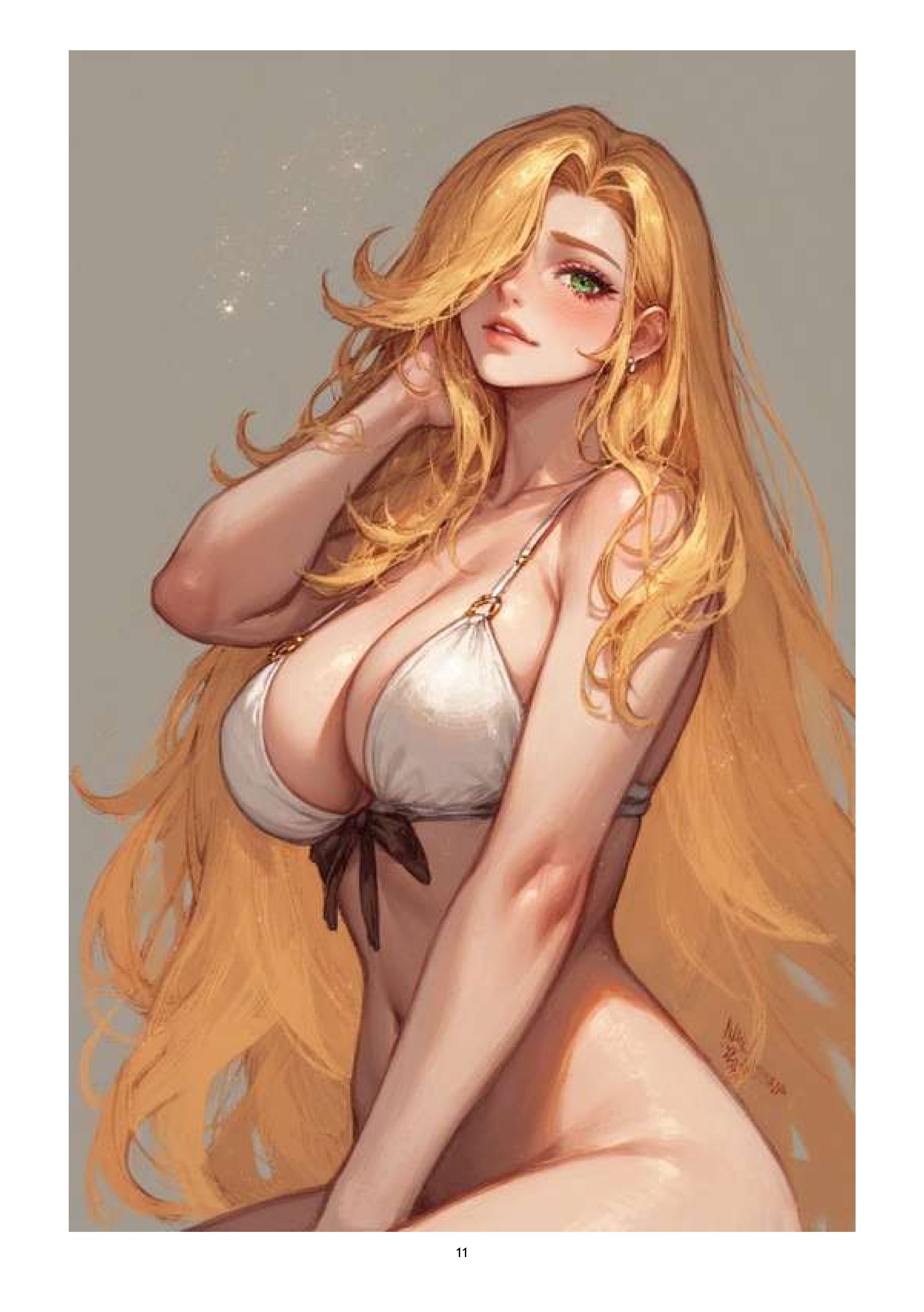11