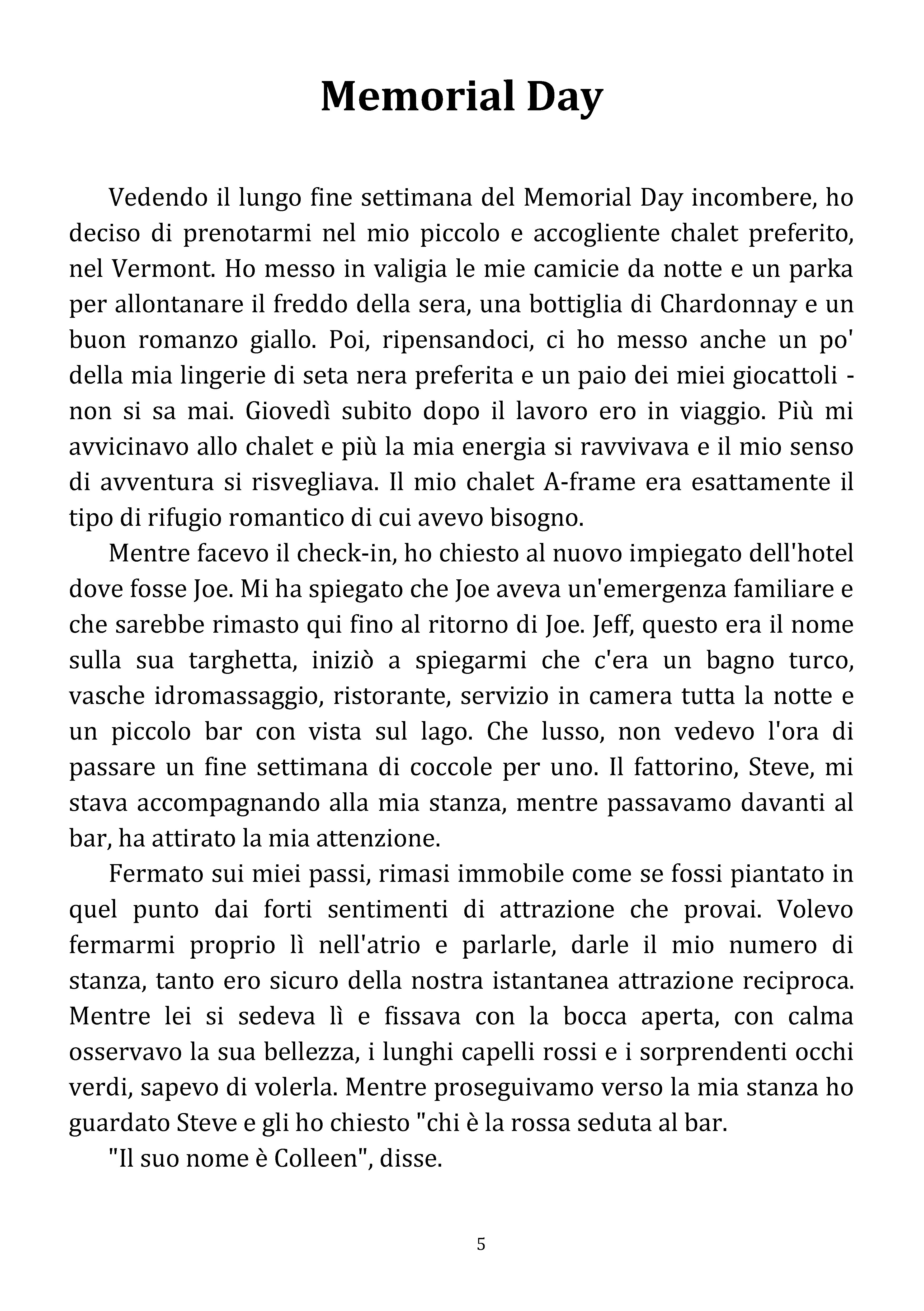 5