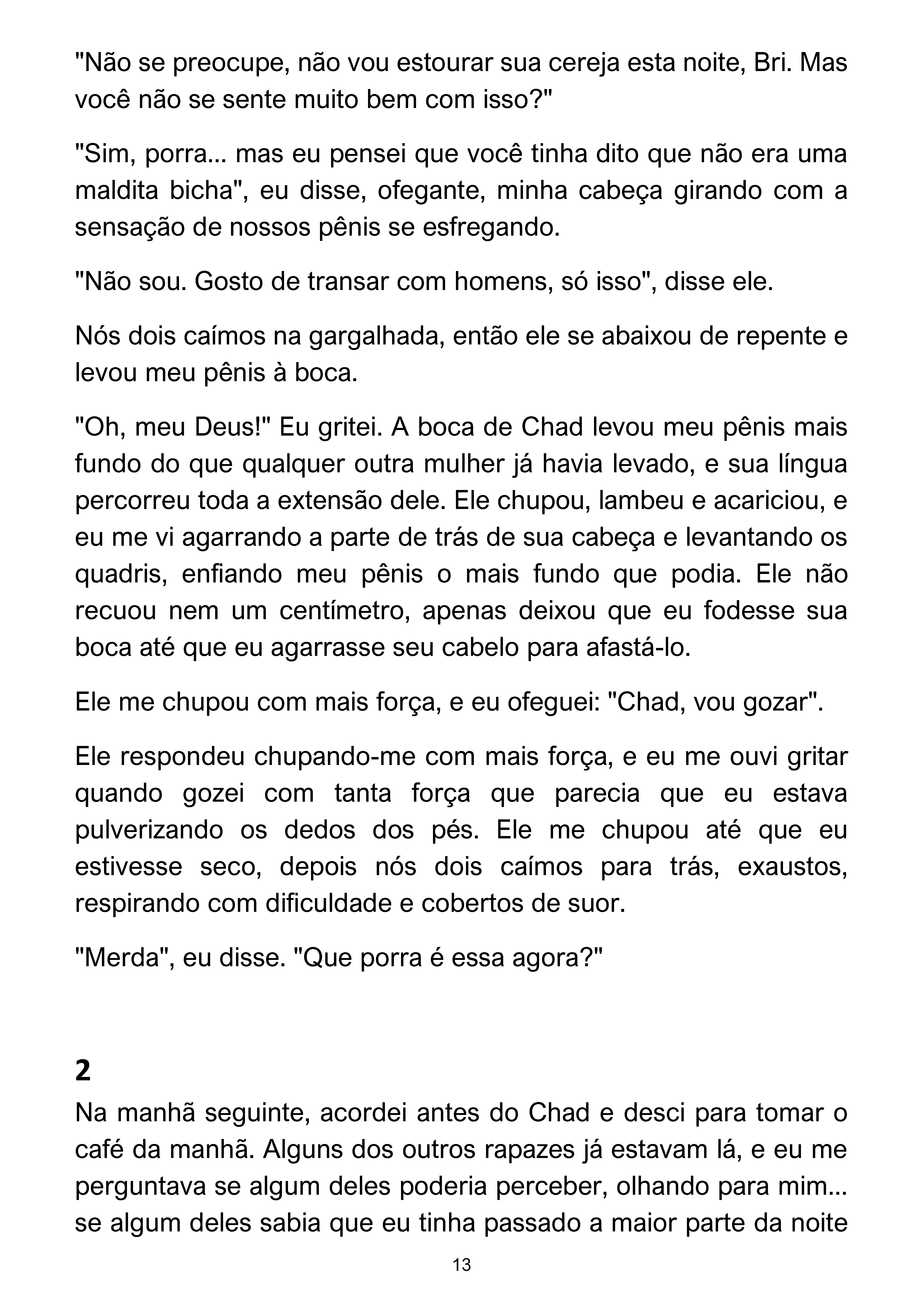 13