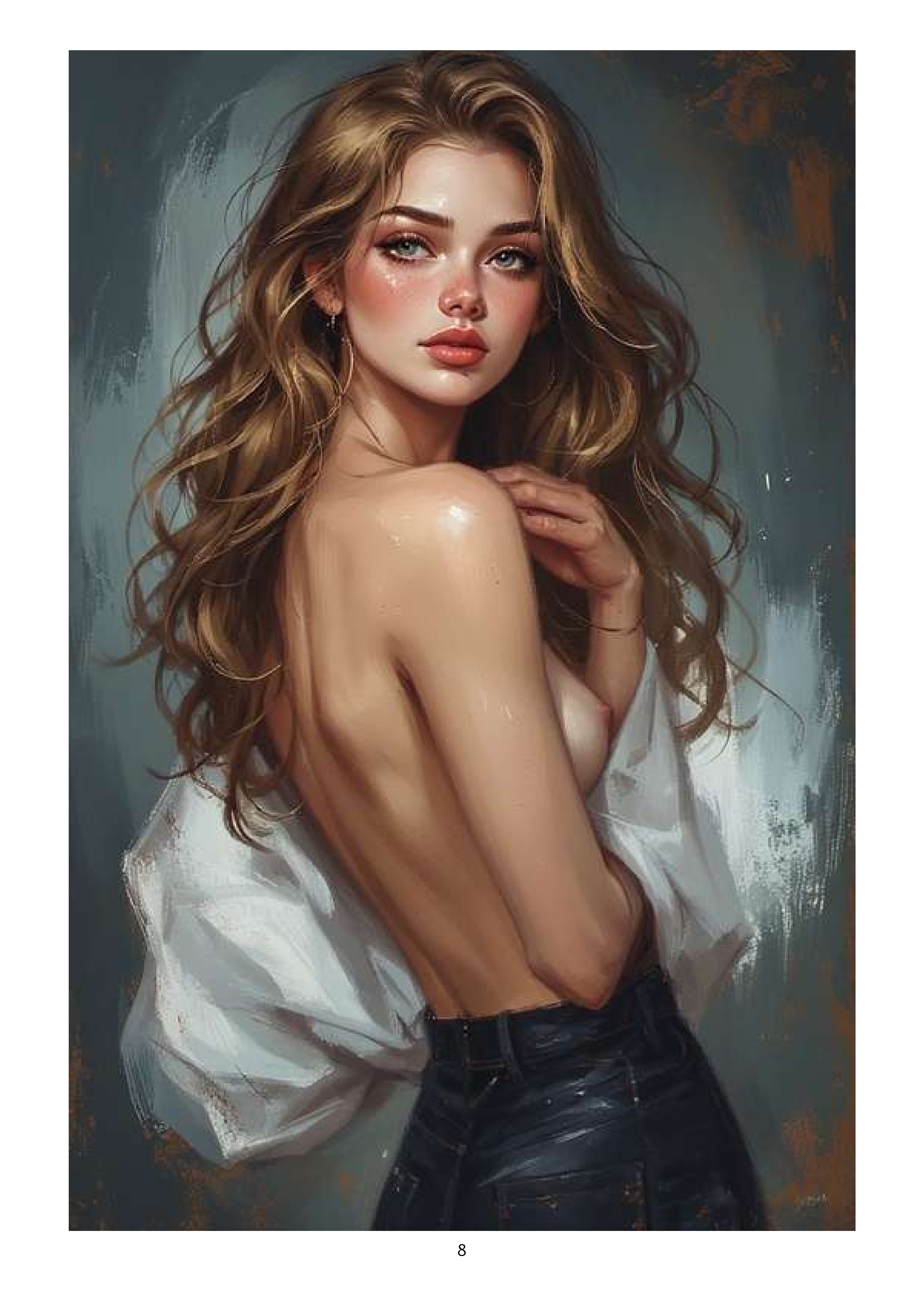8
