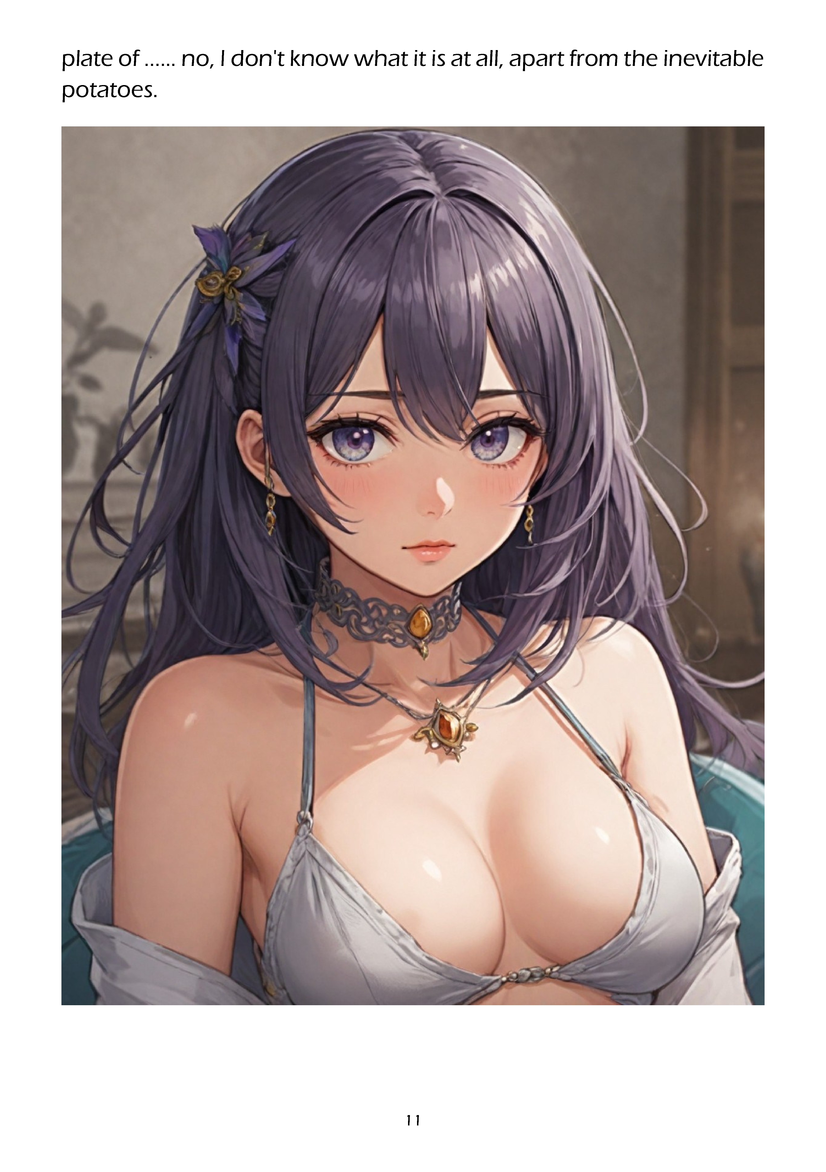 11