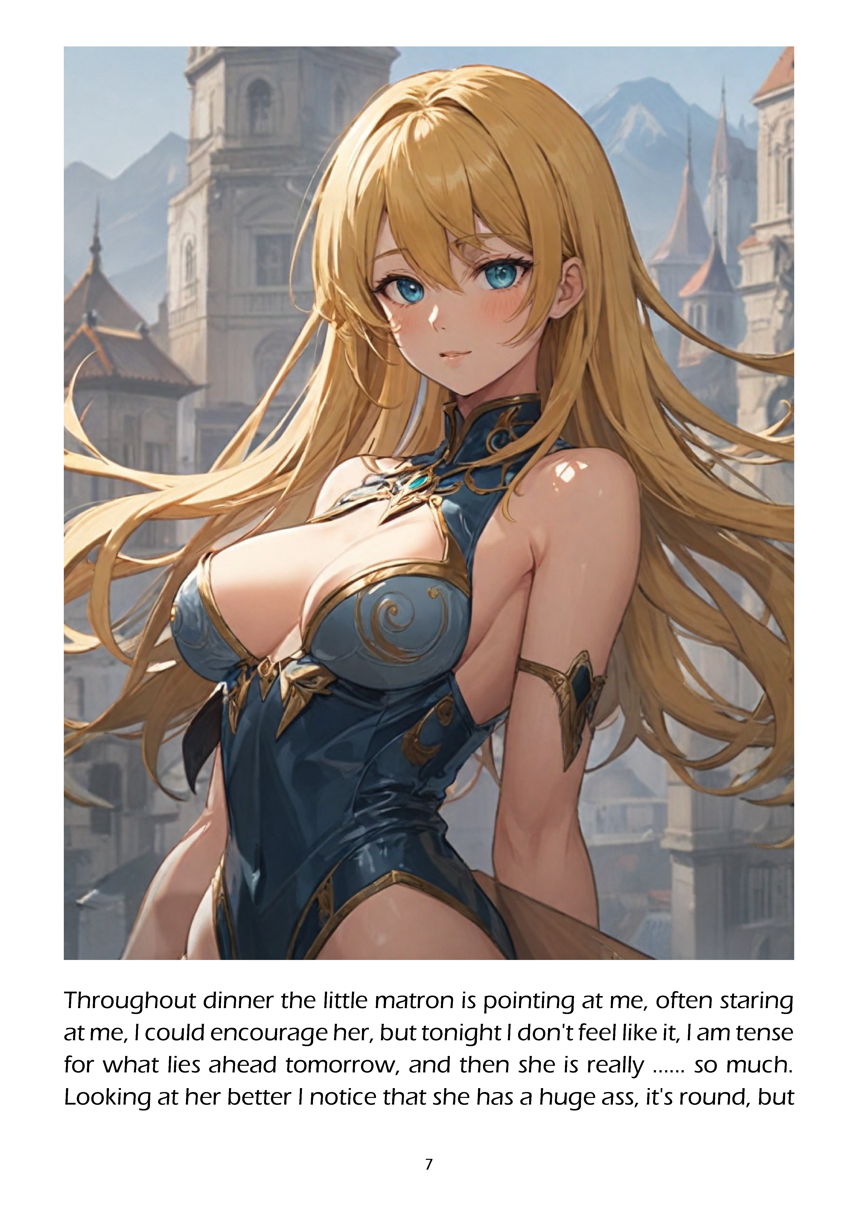 7