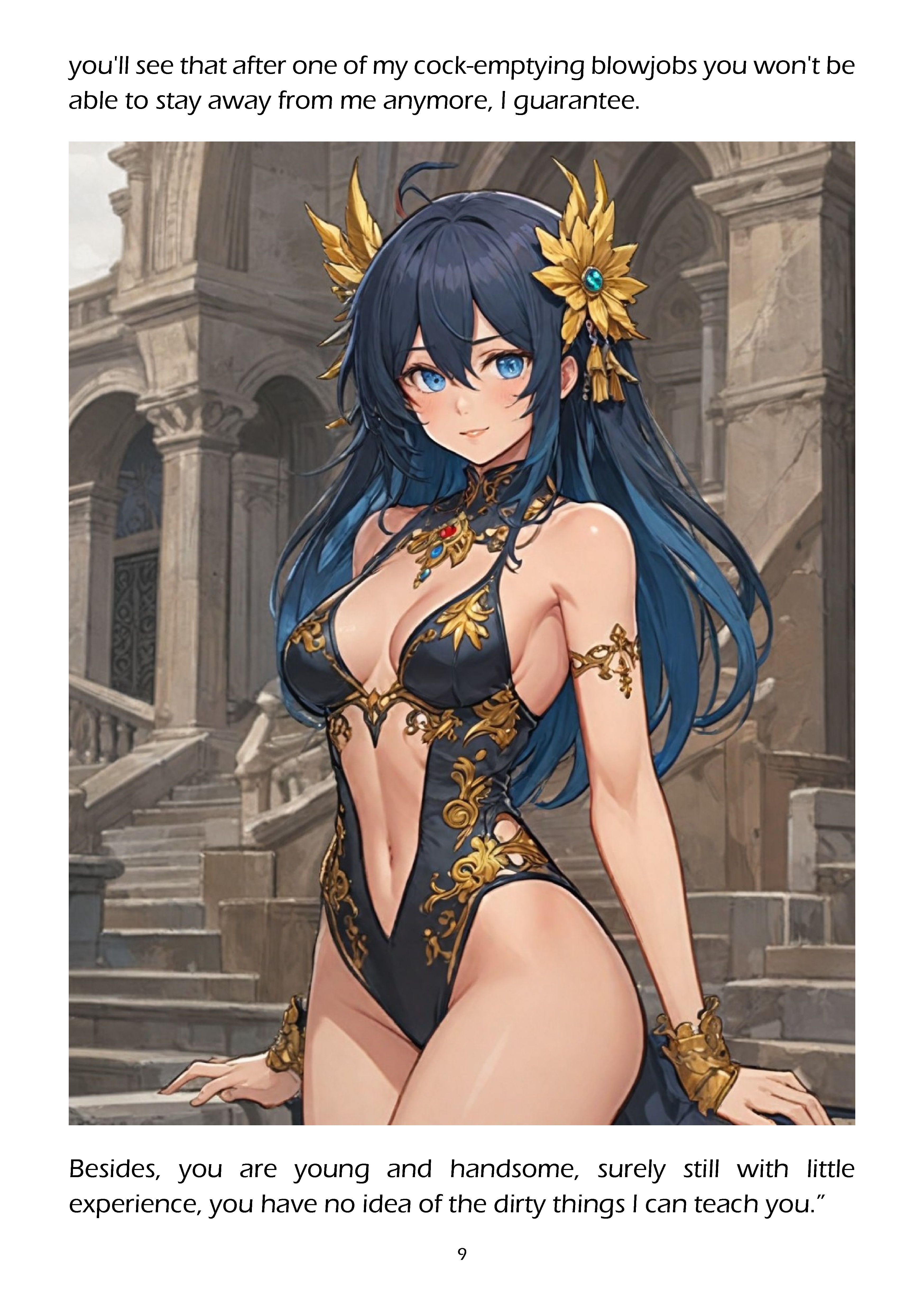 9