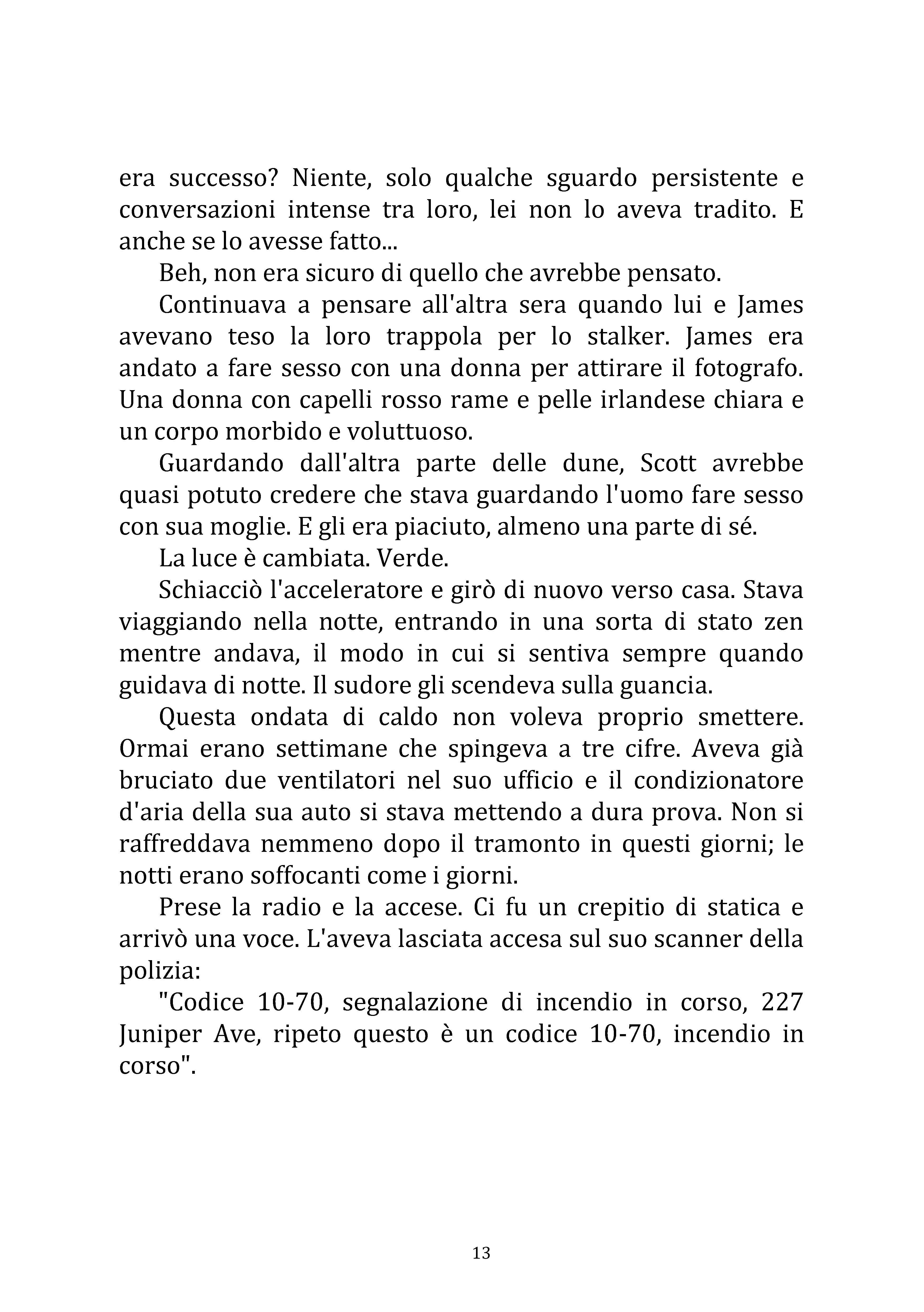 13
