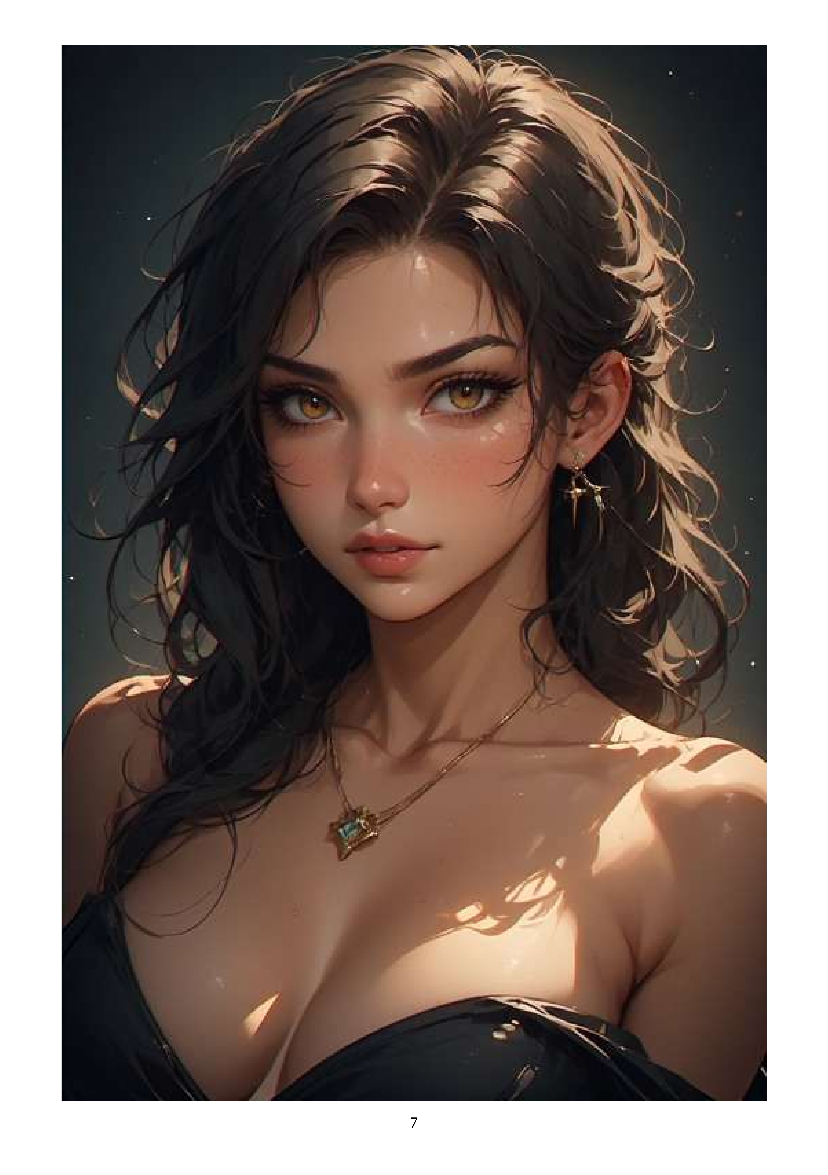 7