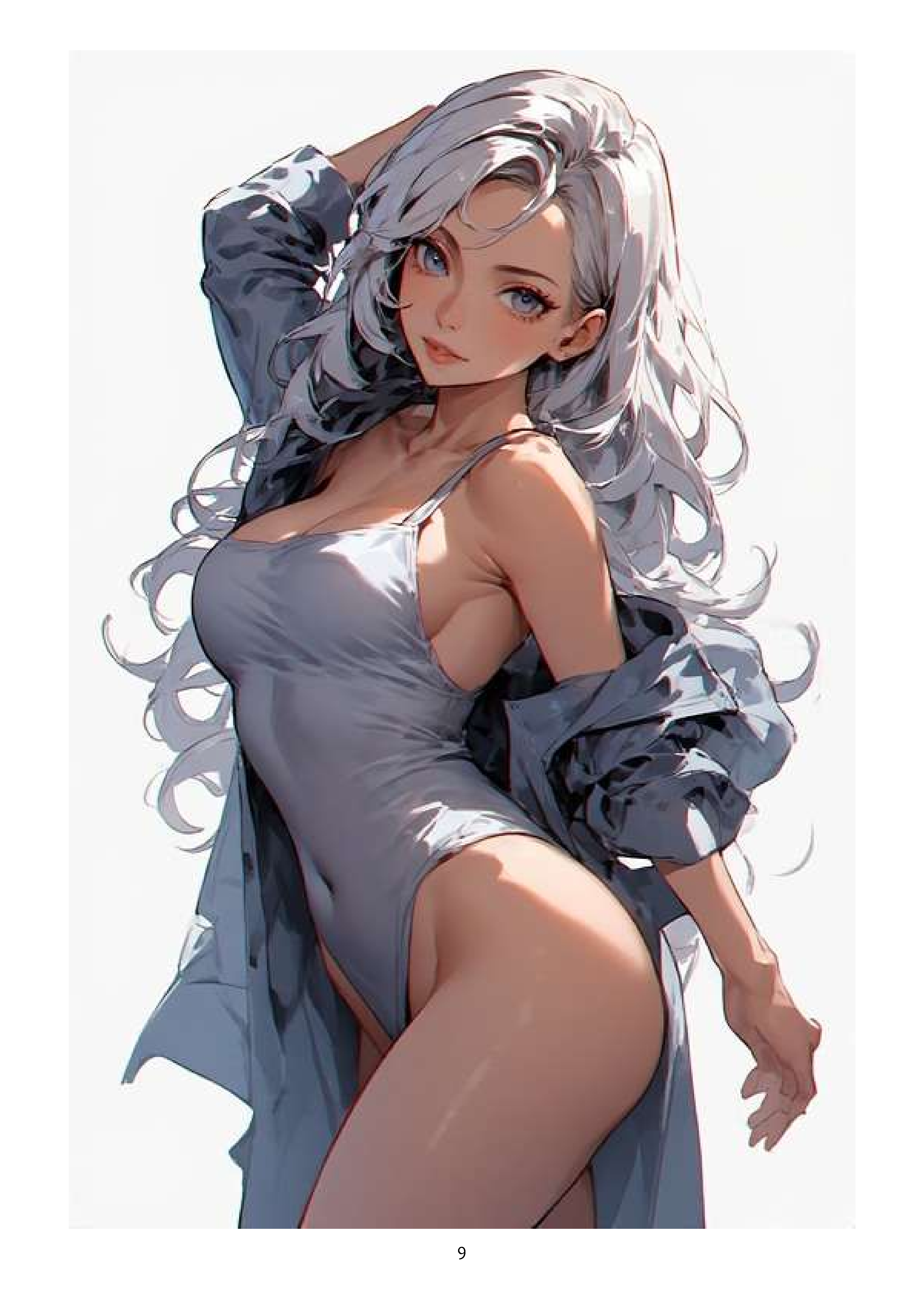 9