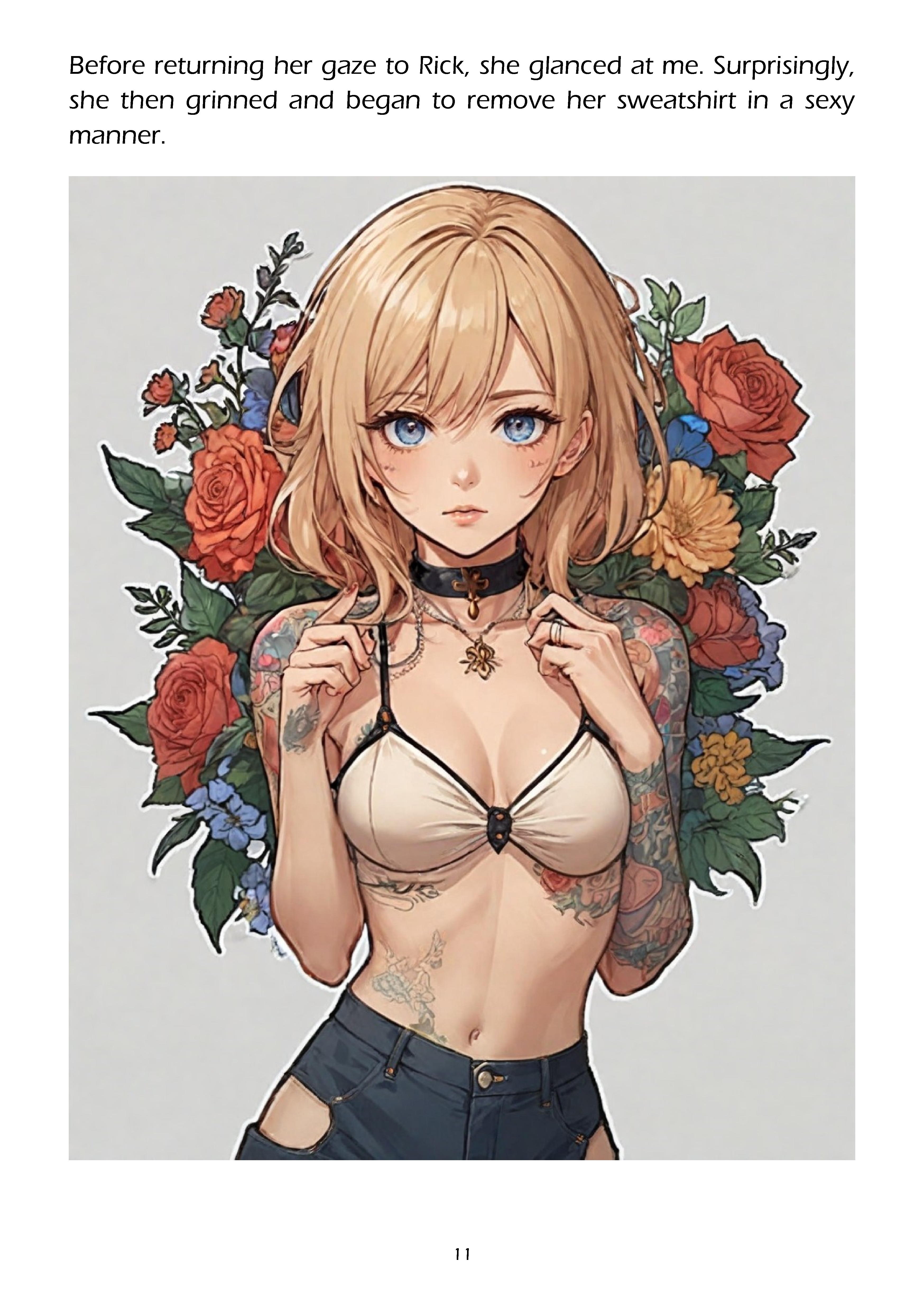 11