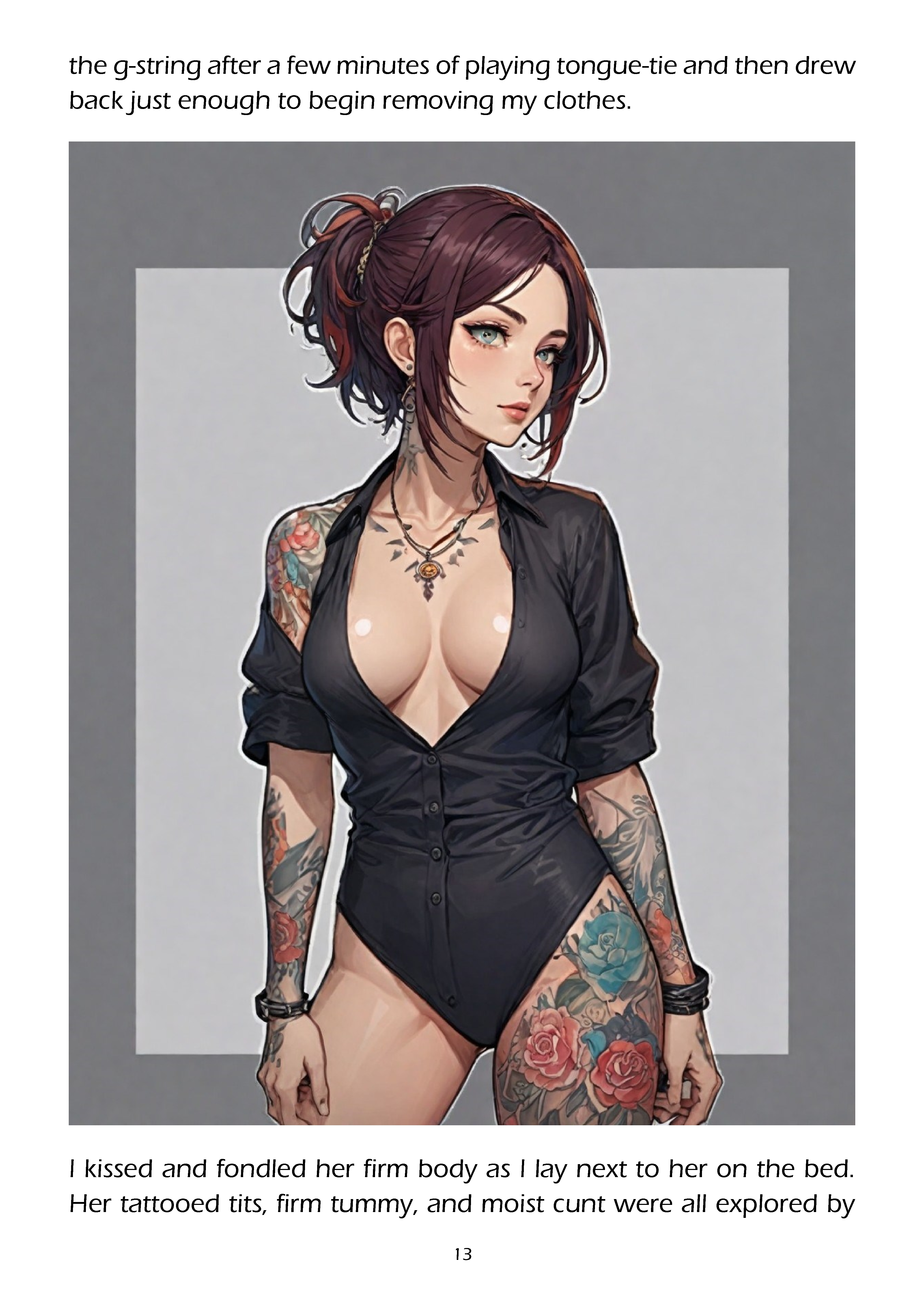 13