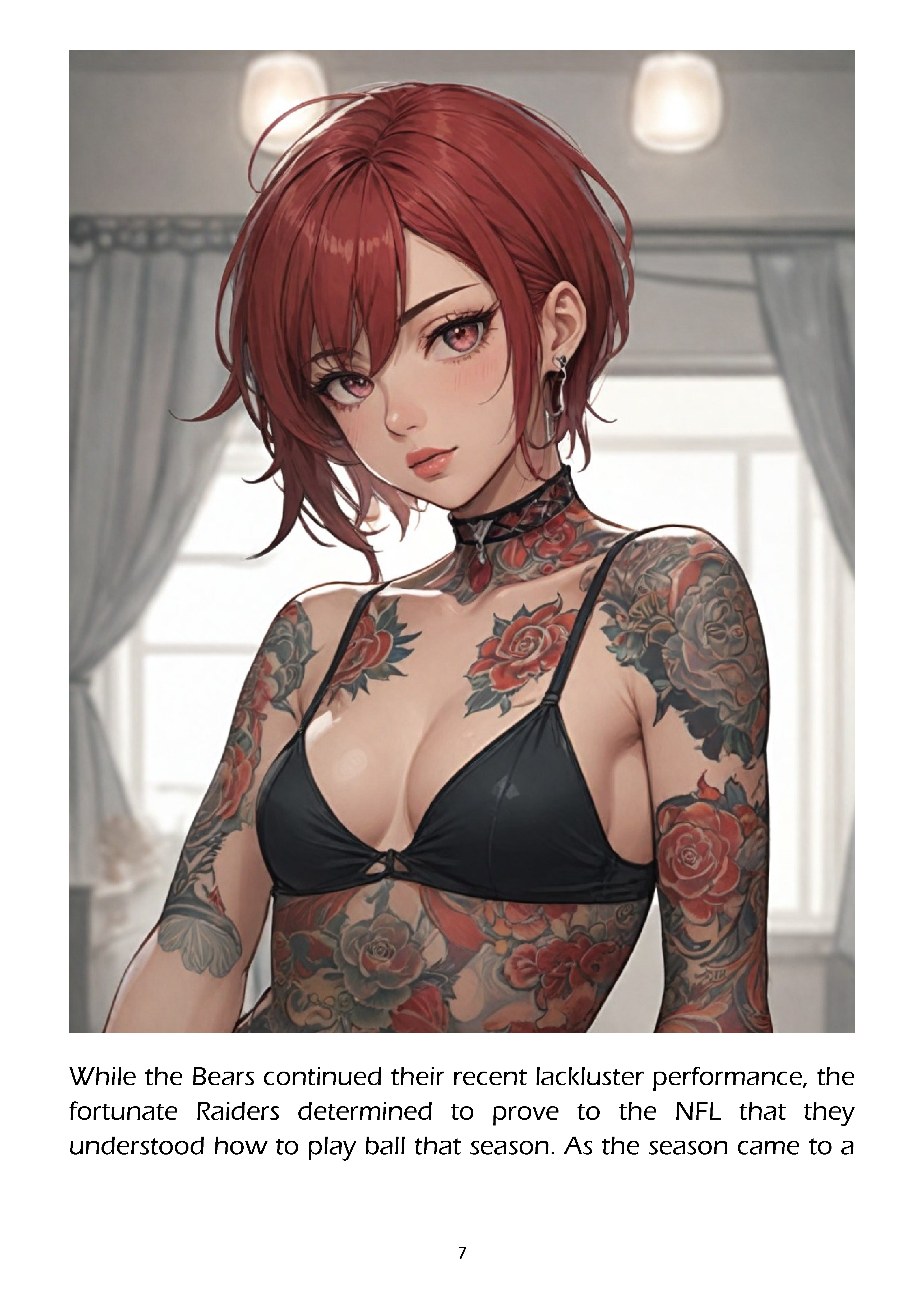 7