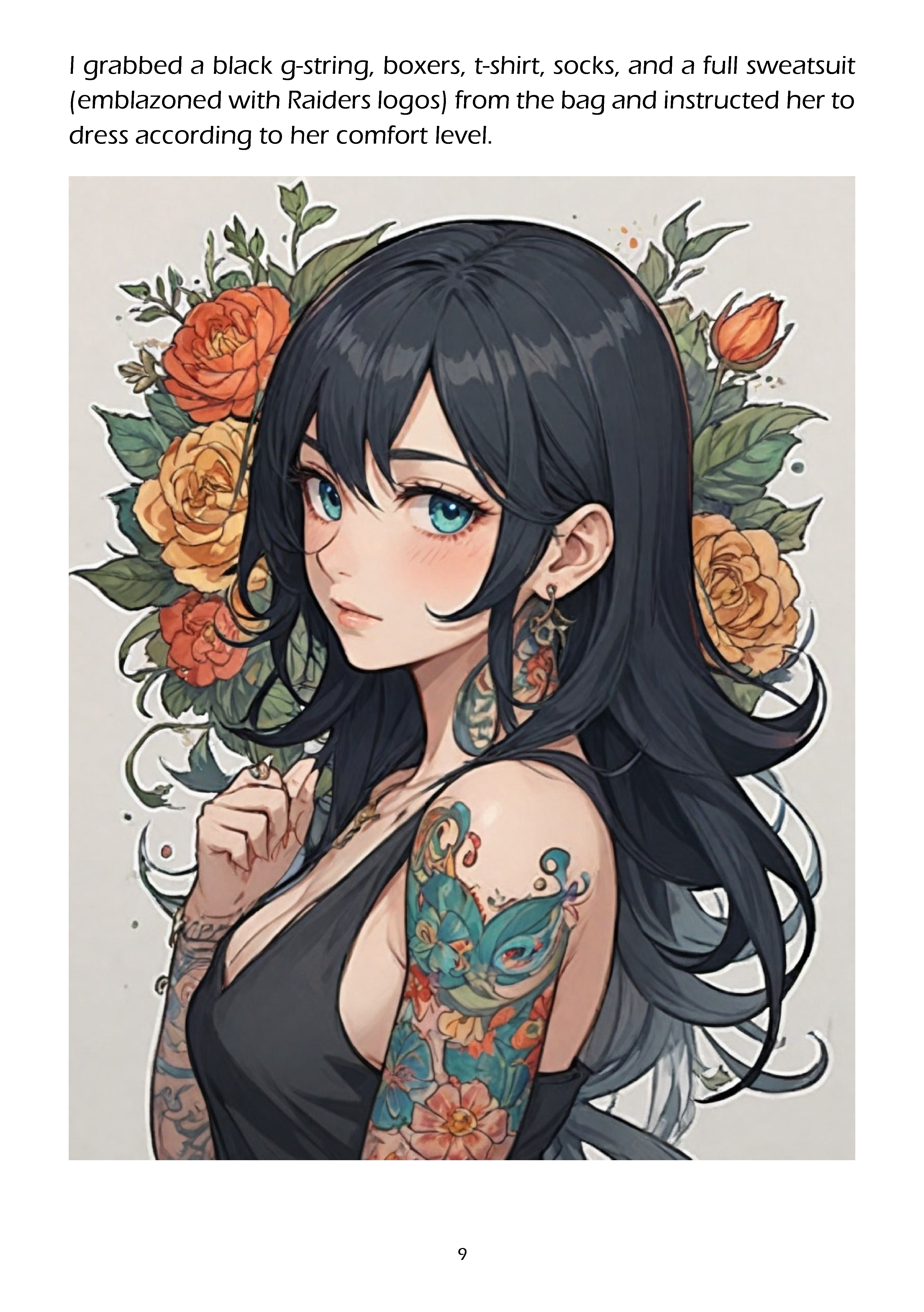 9
