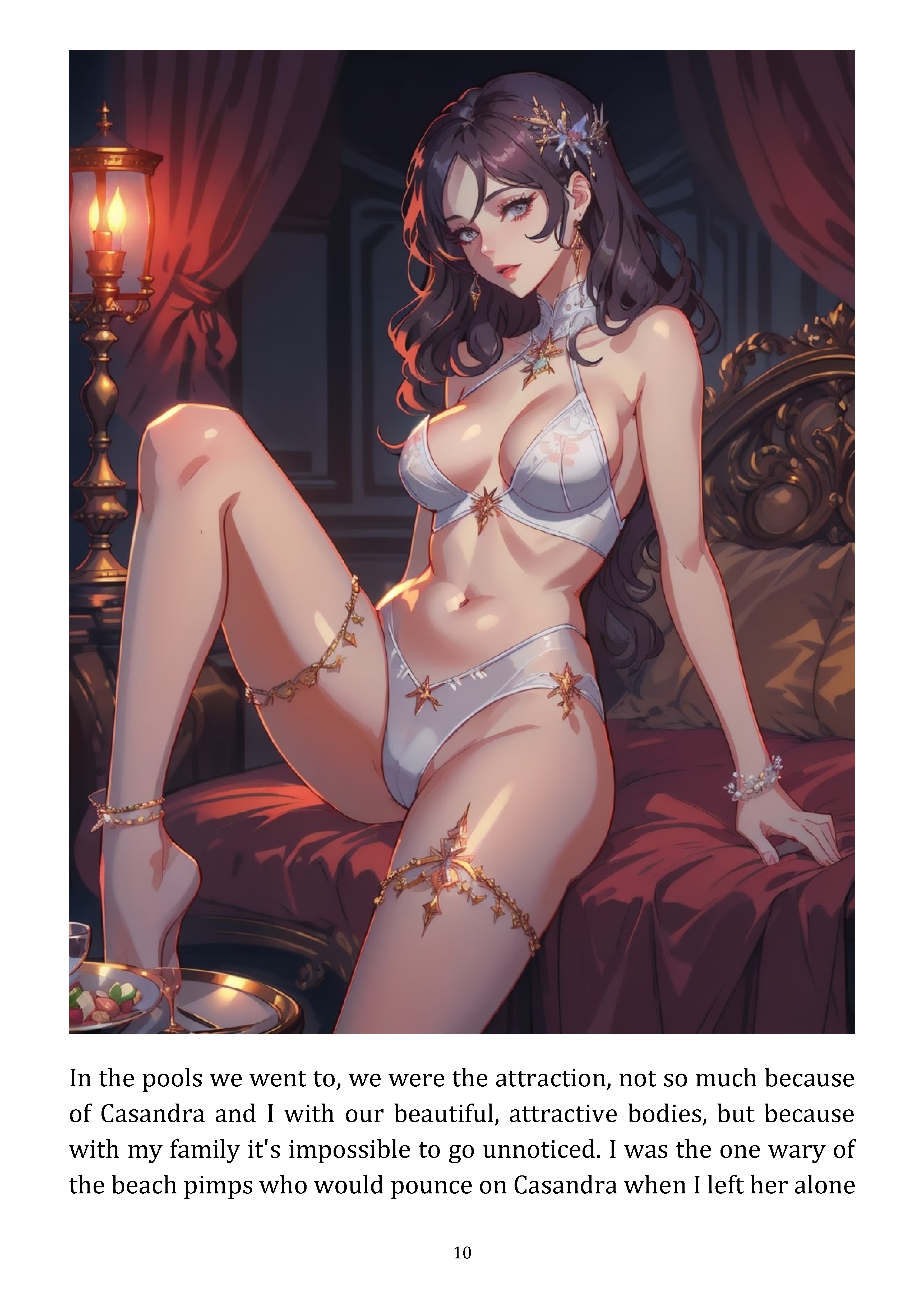 10