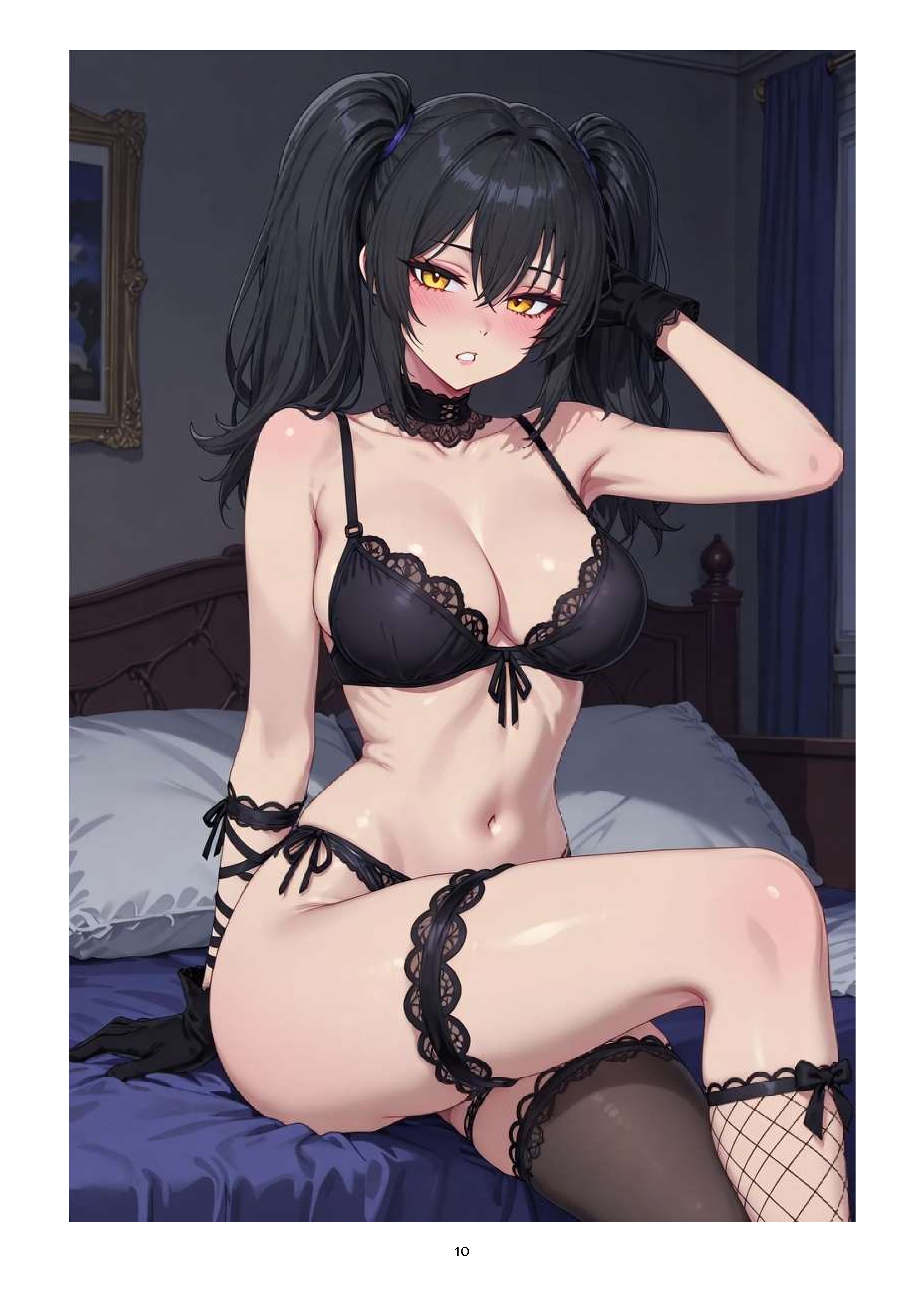 10