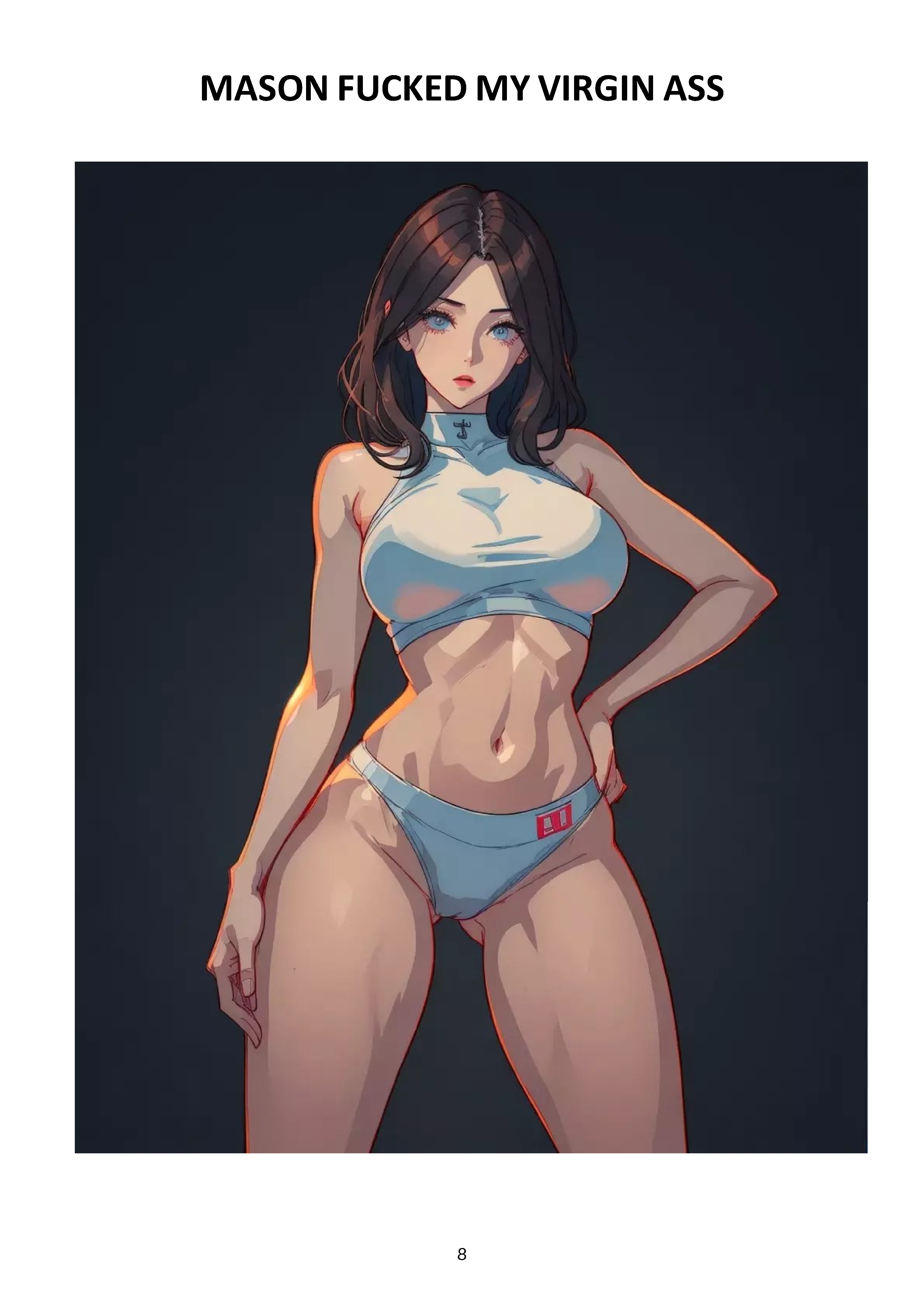 8