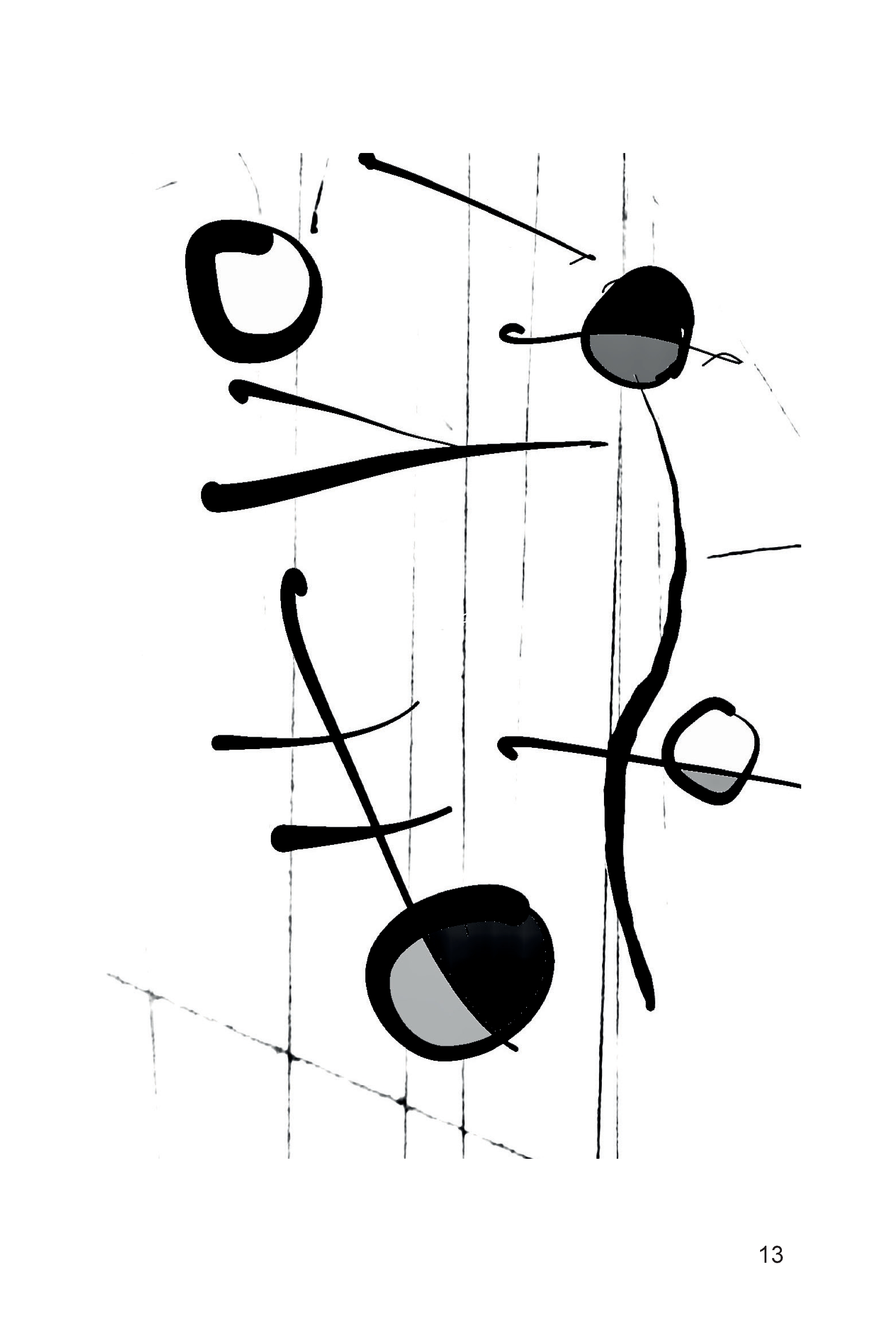 13