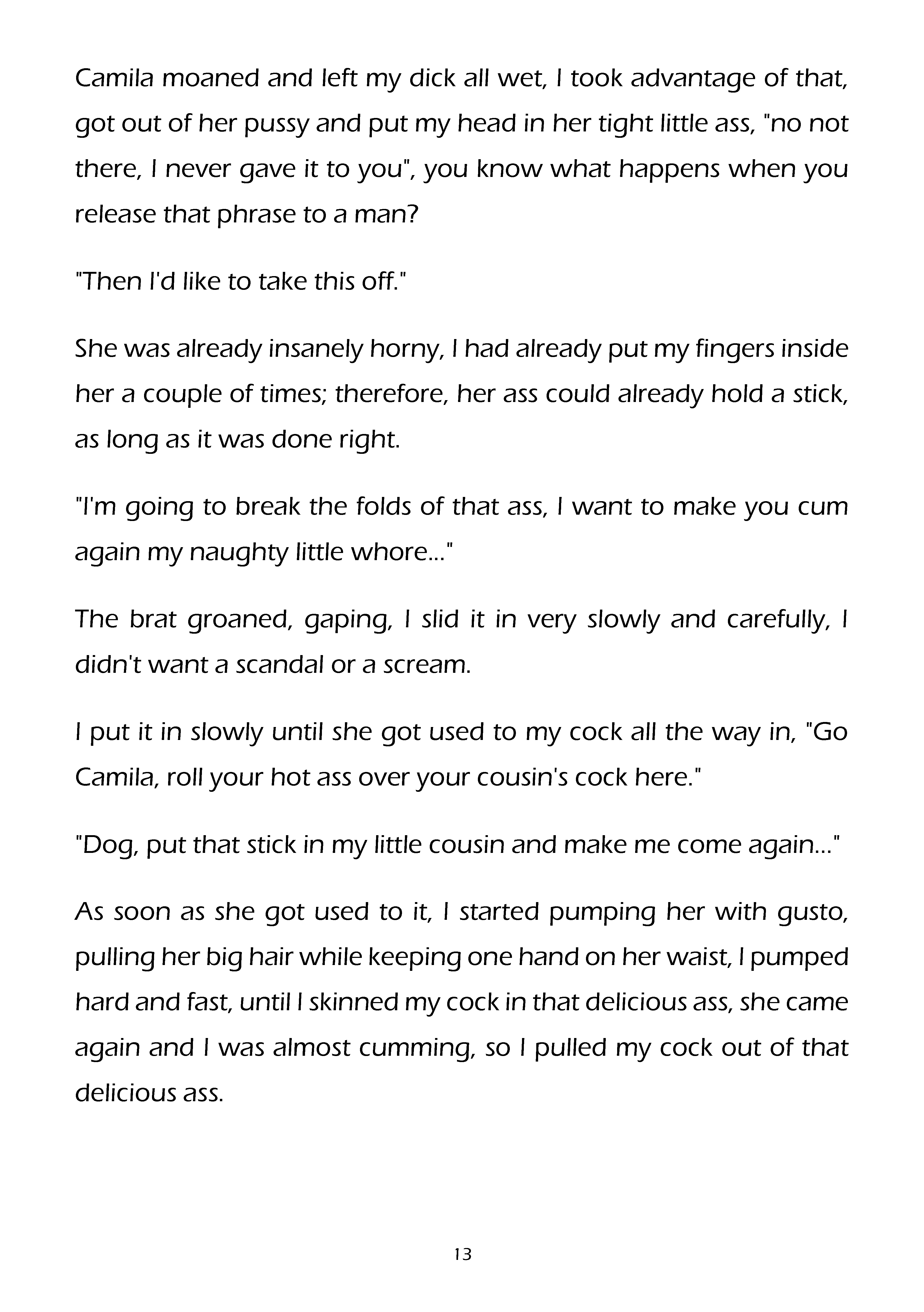 13
