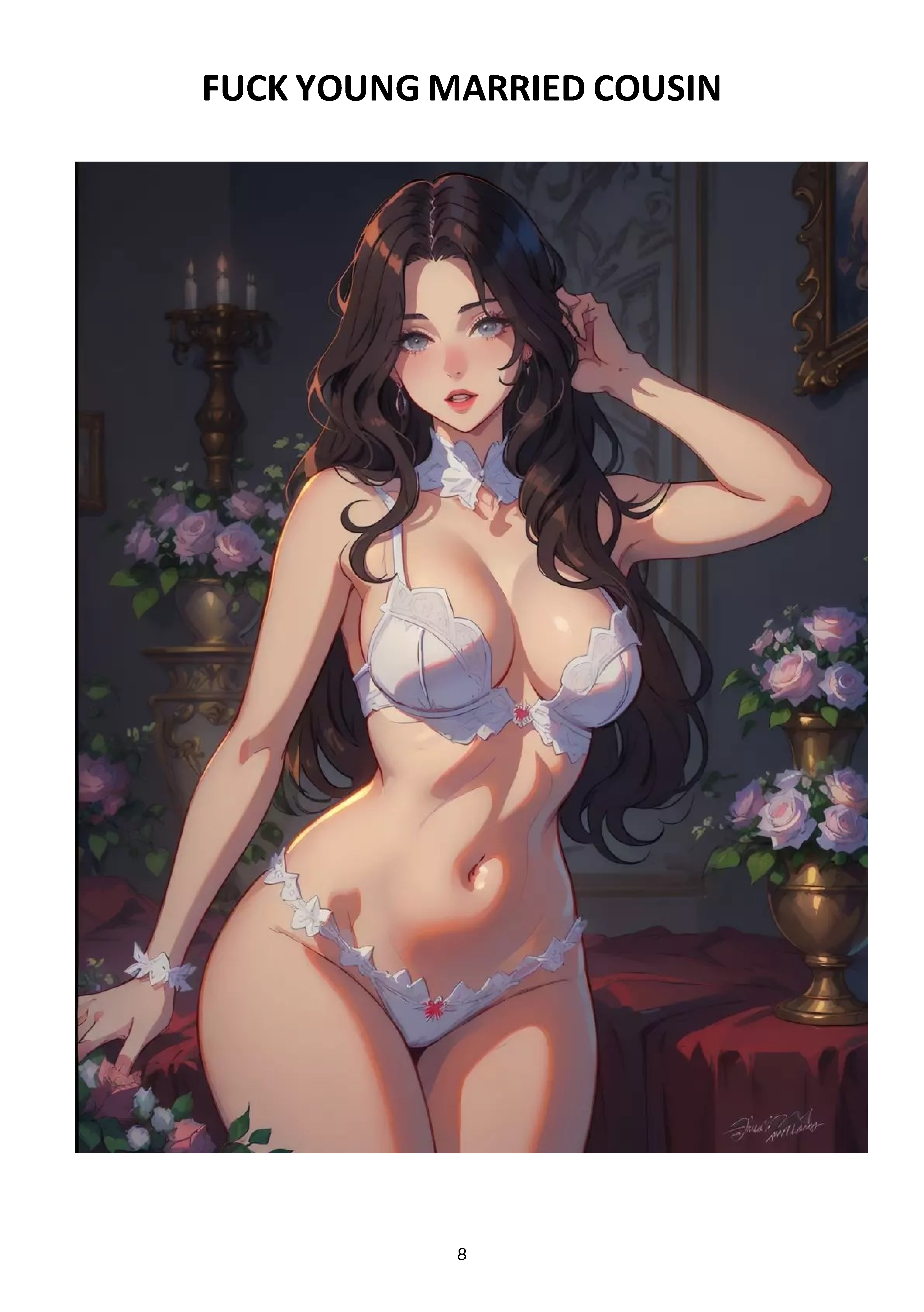 8