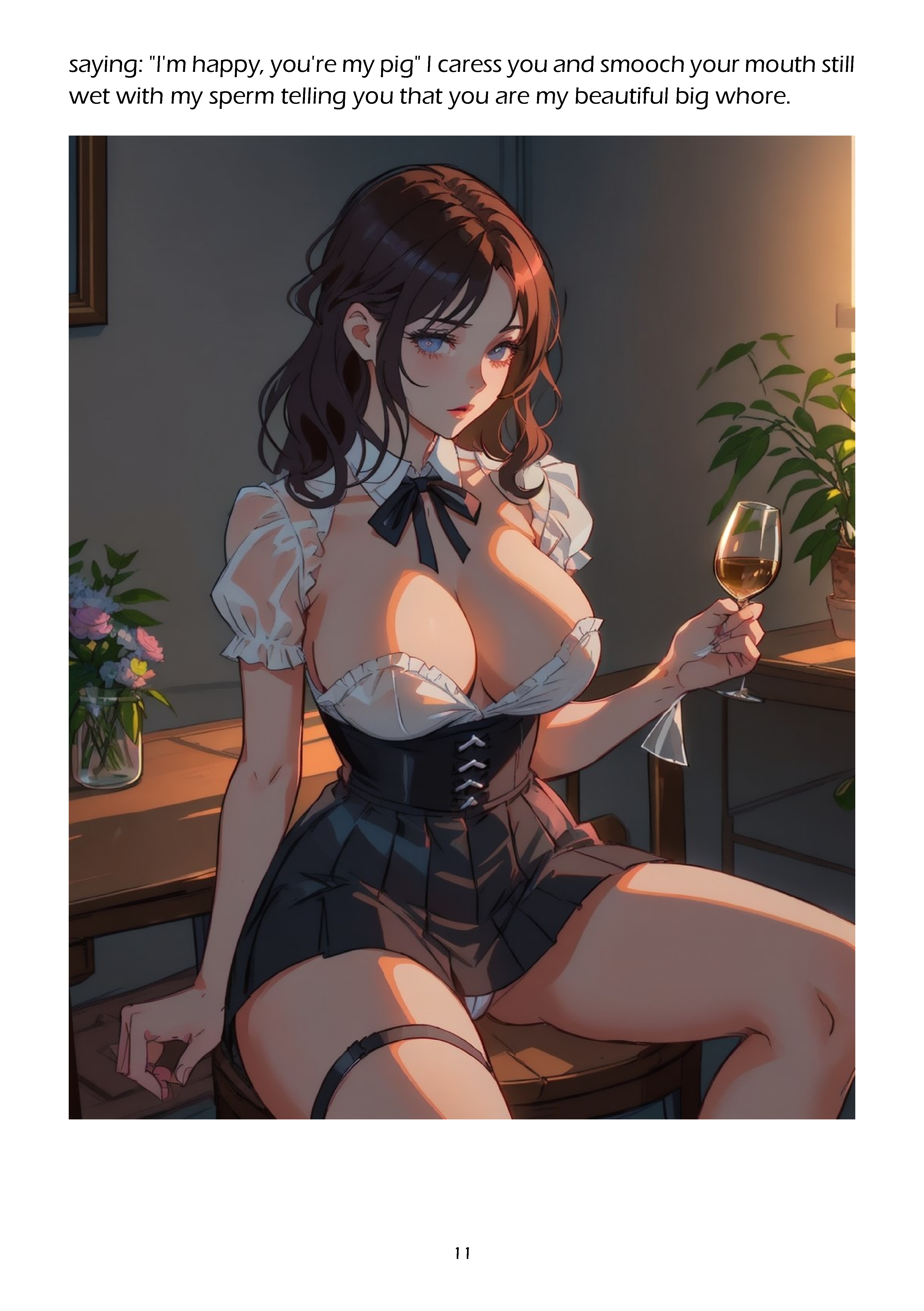 11