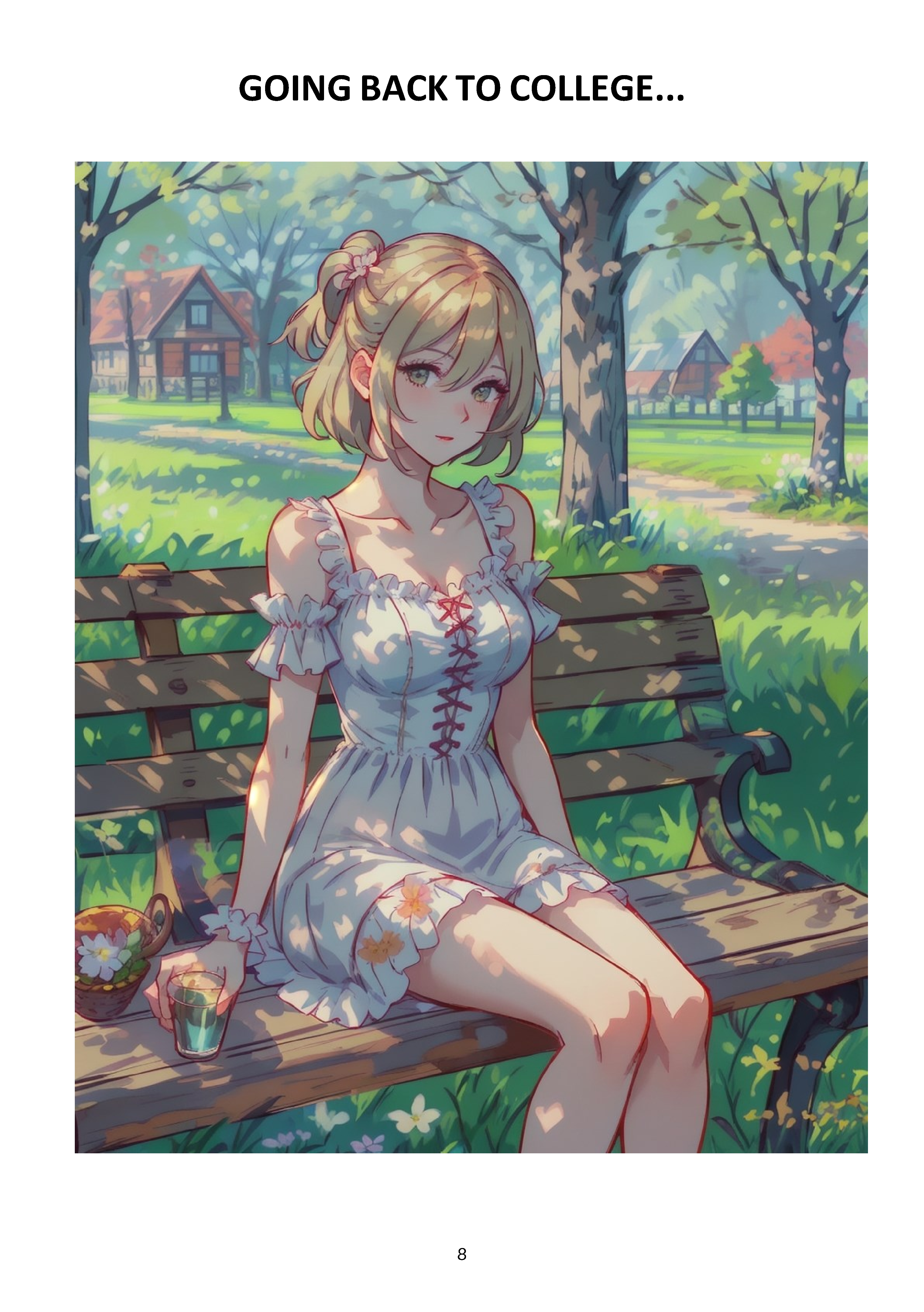8