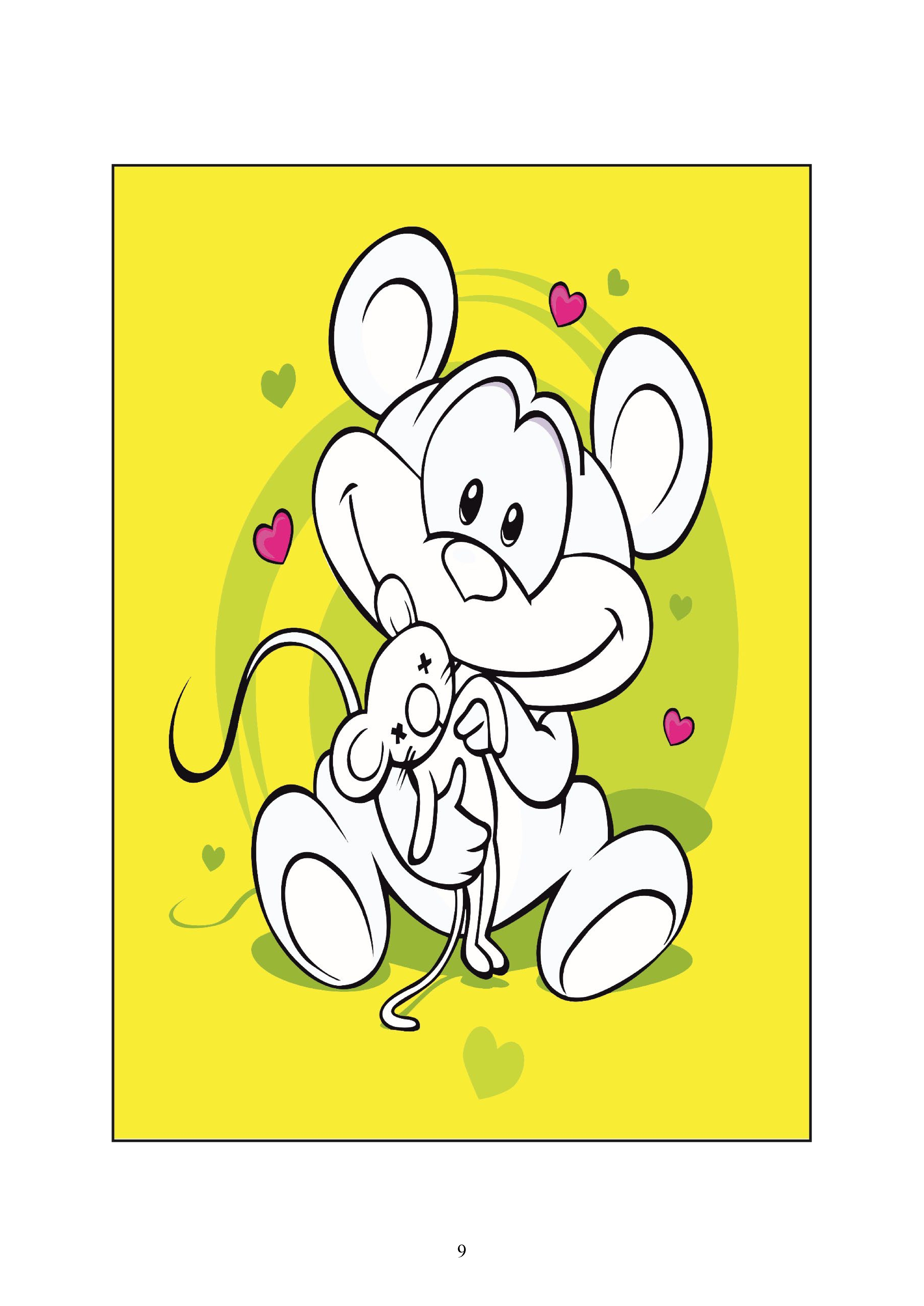 9
