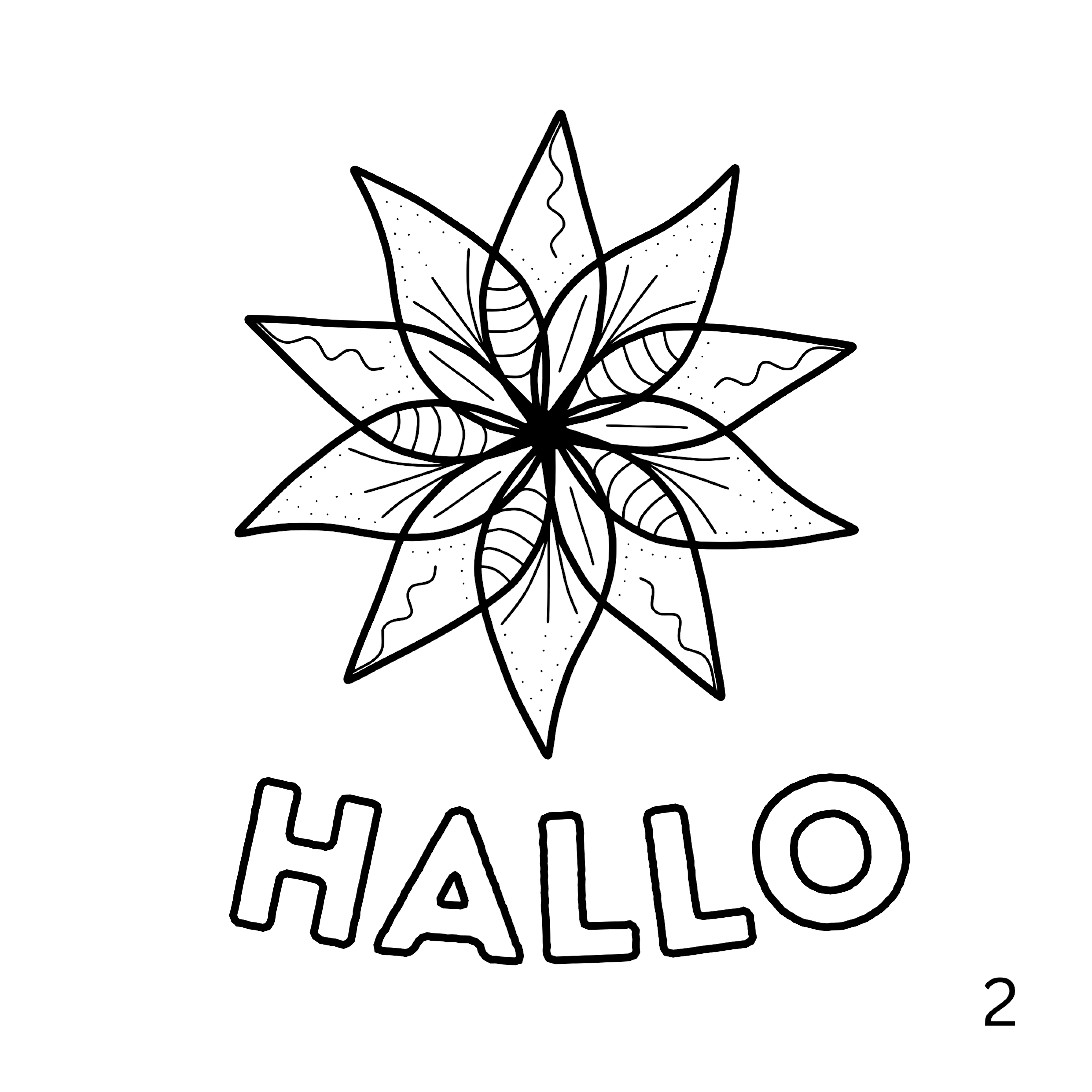 3