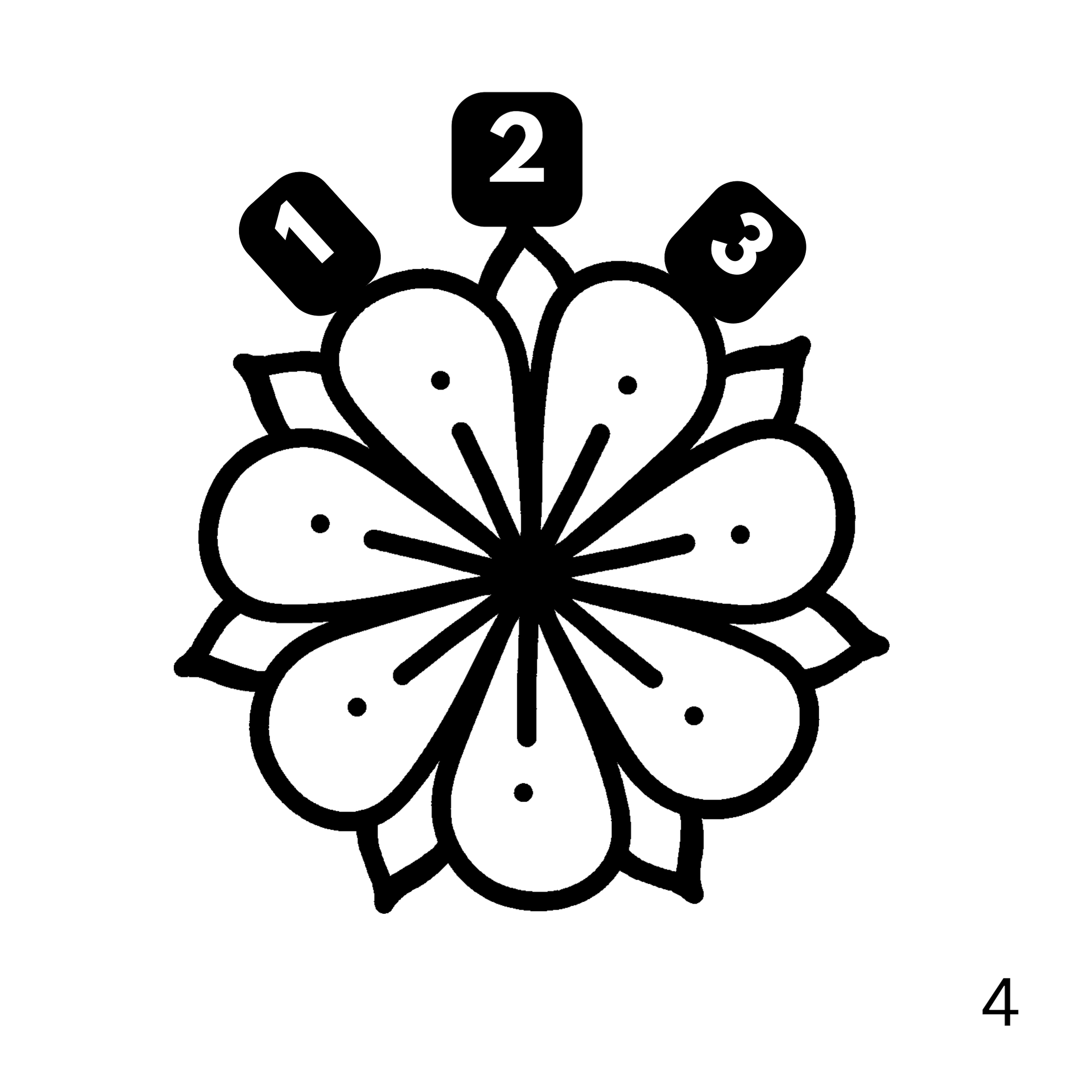5
