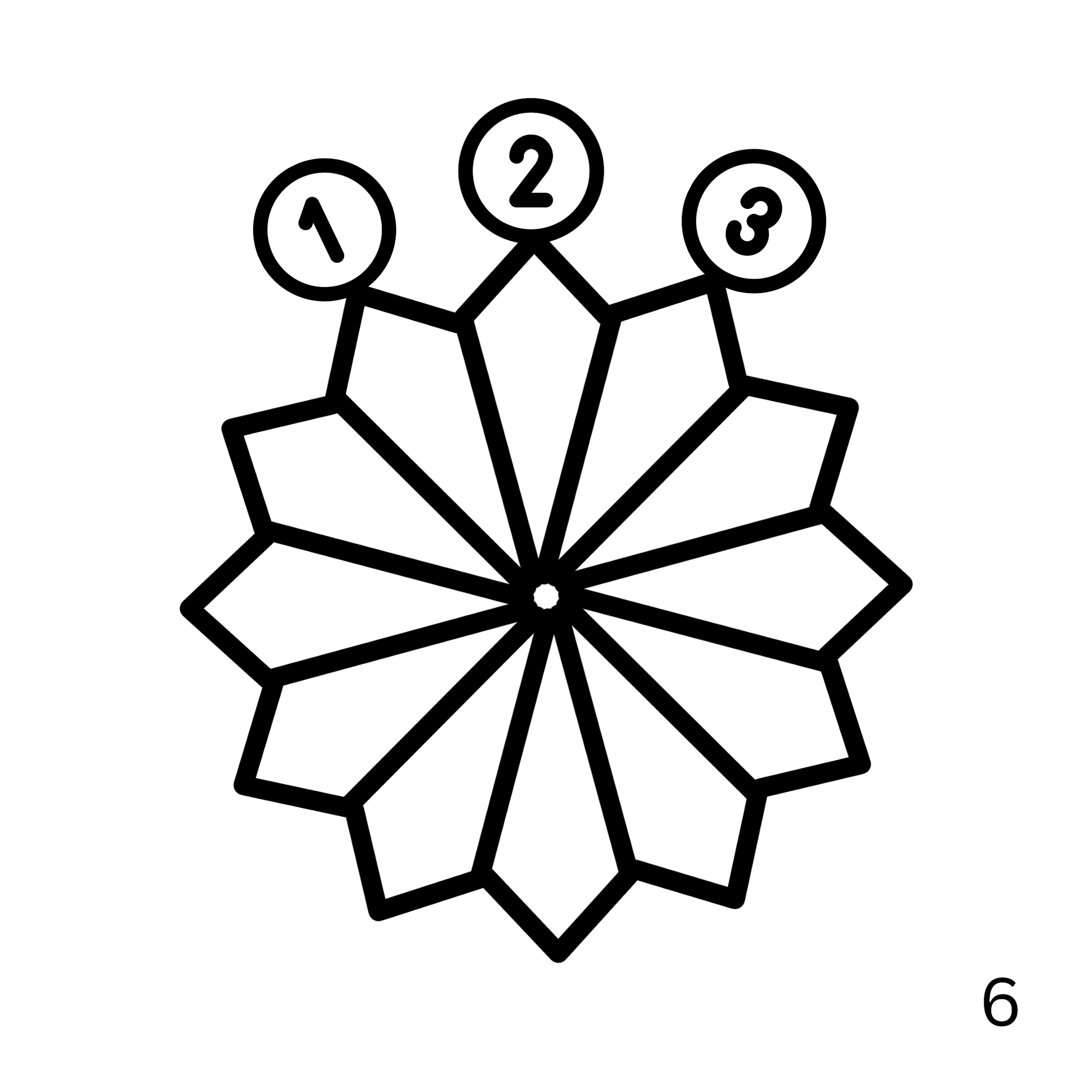 7