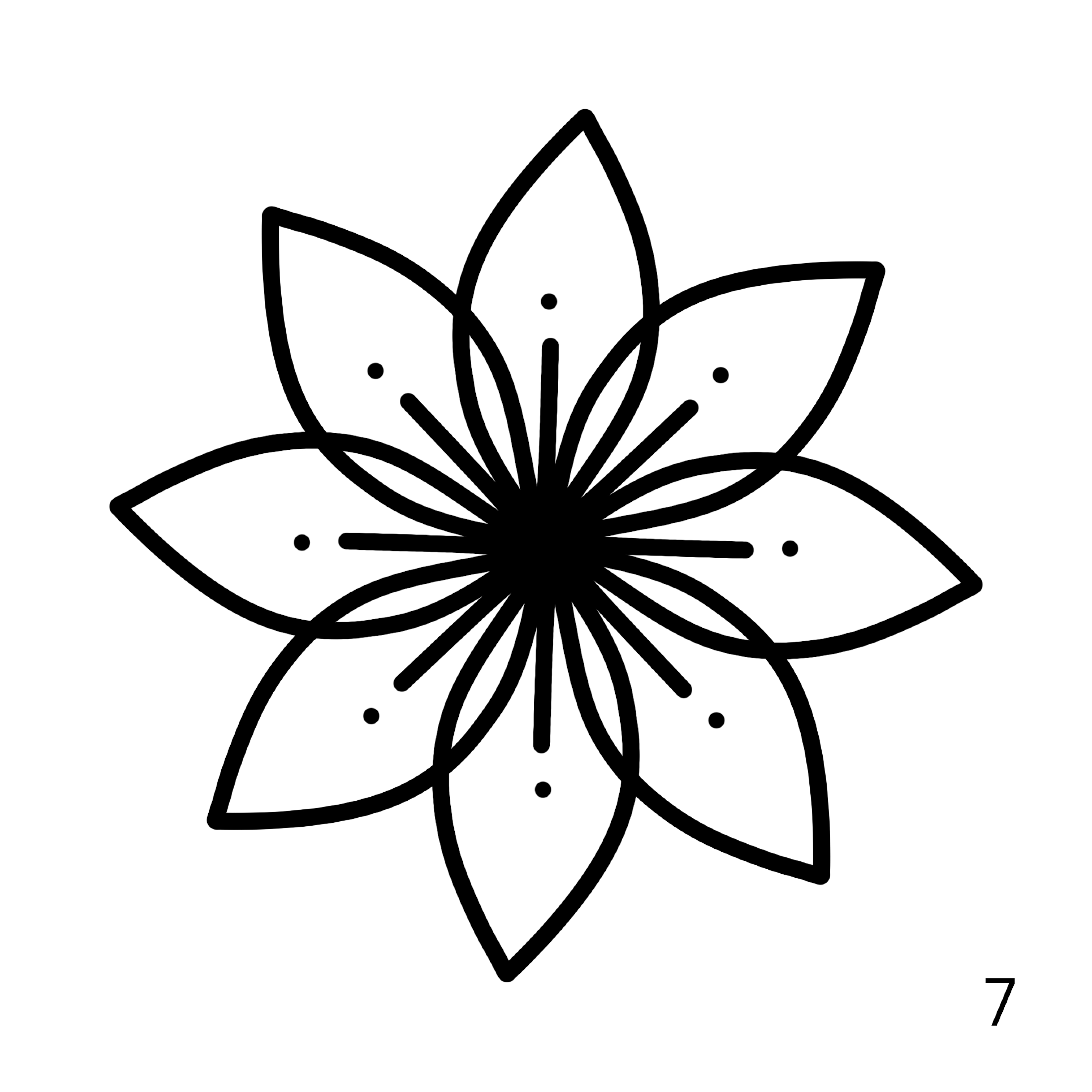 8