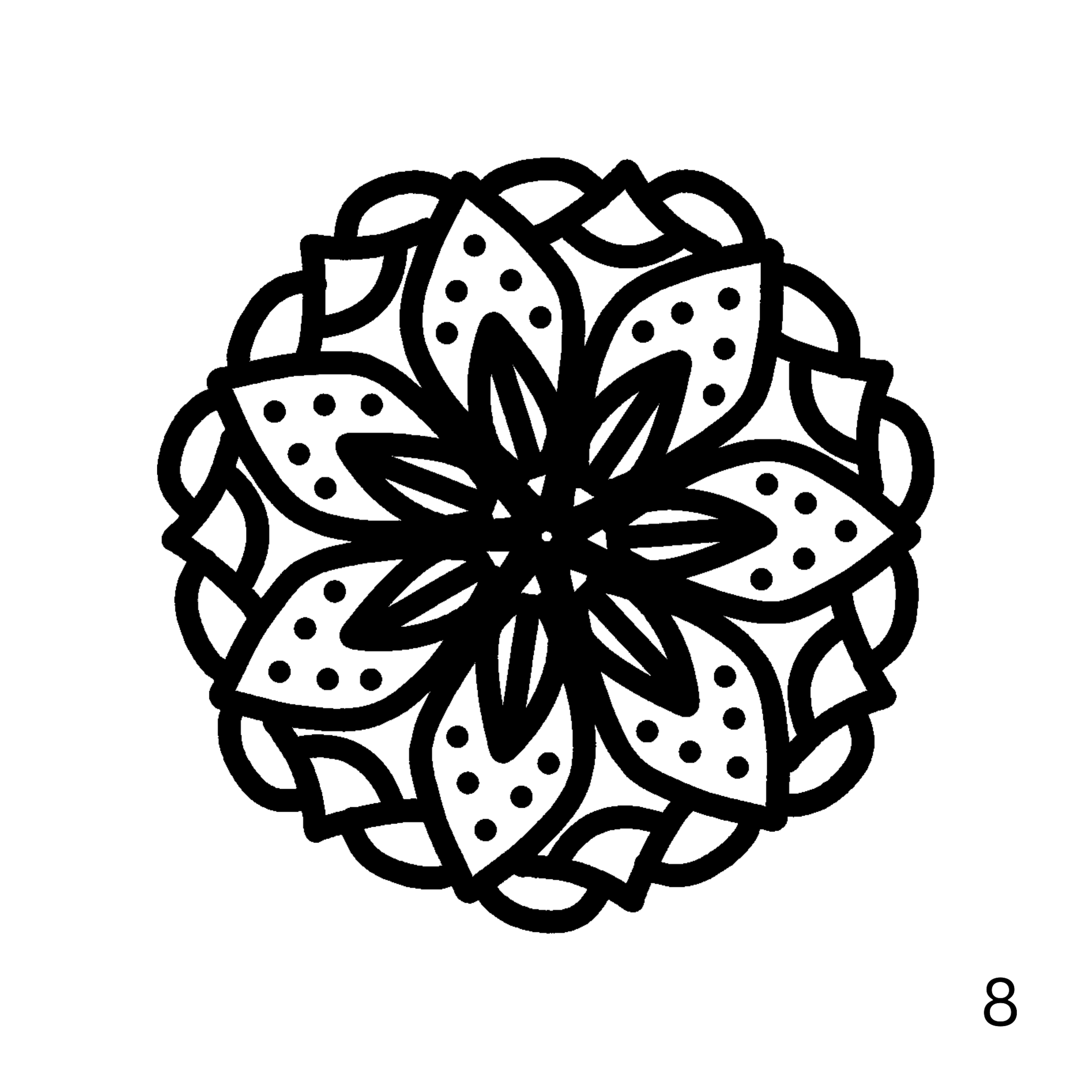 9