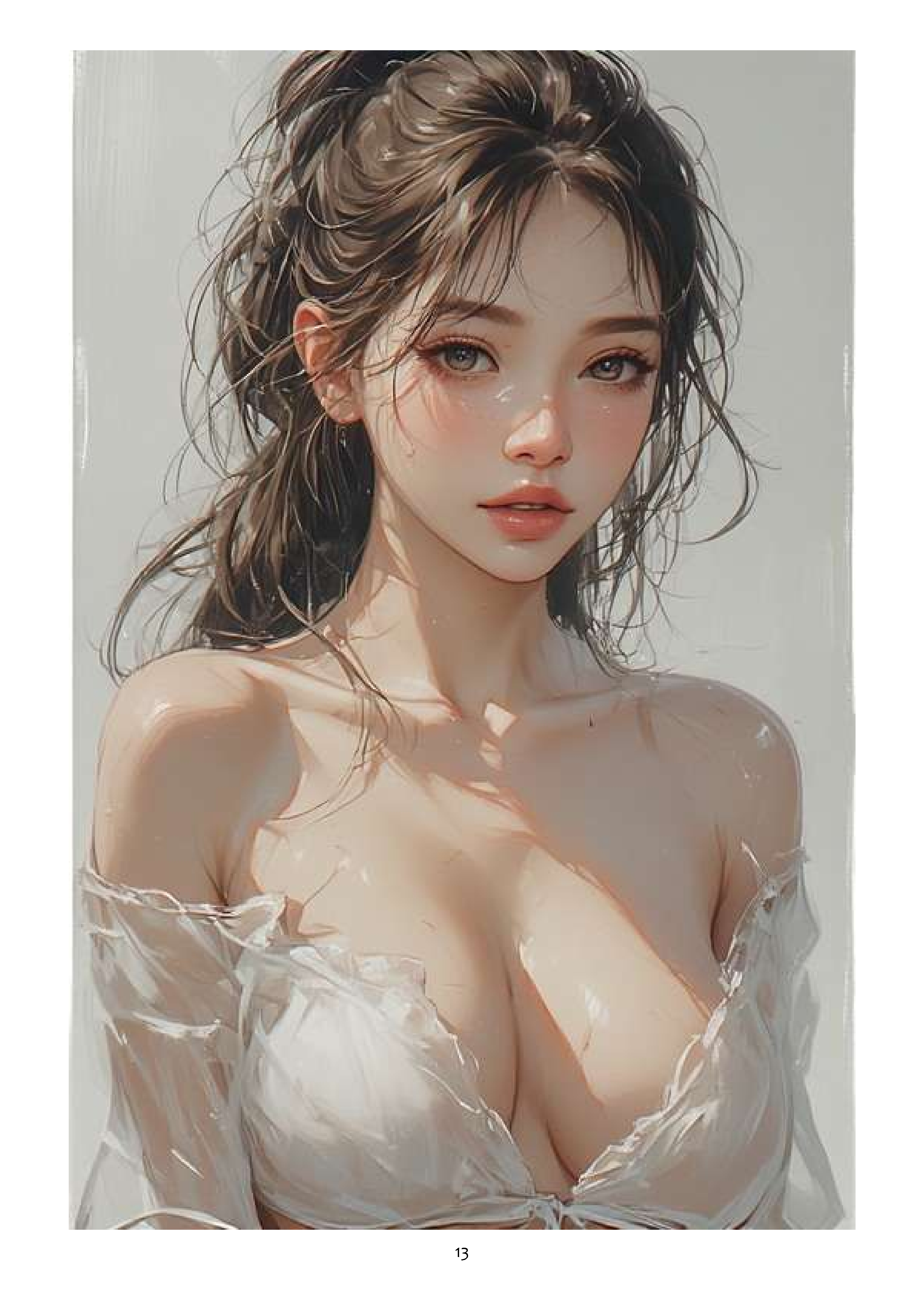 13