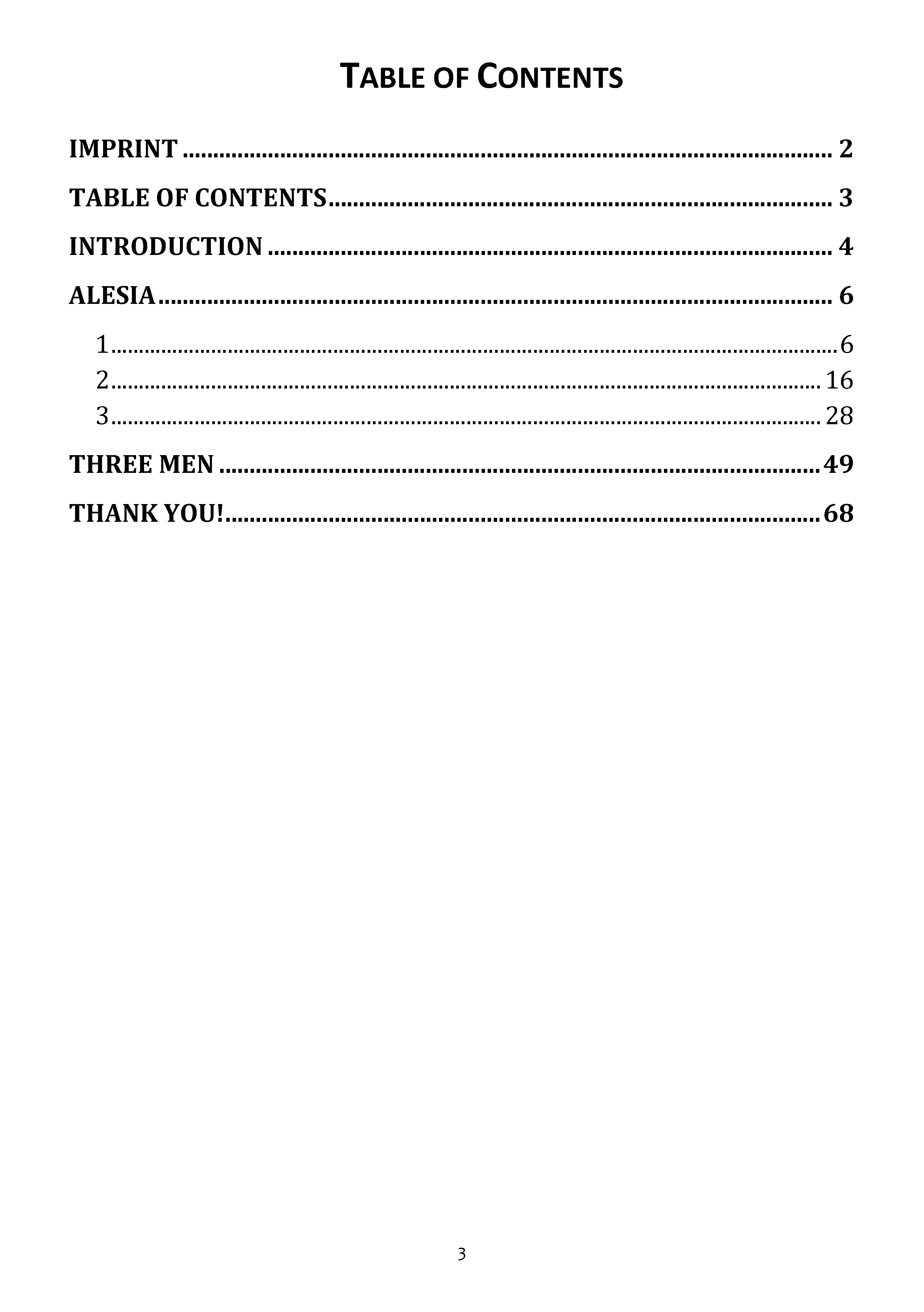 3