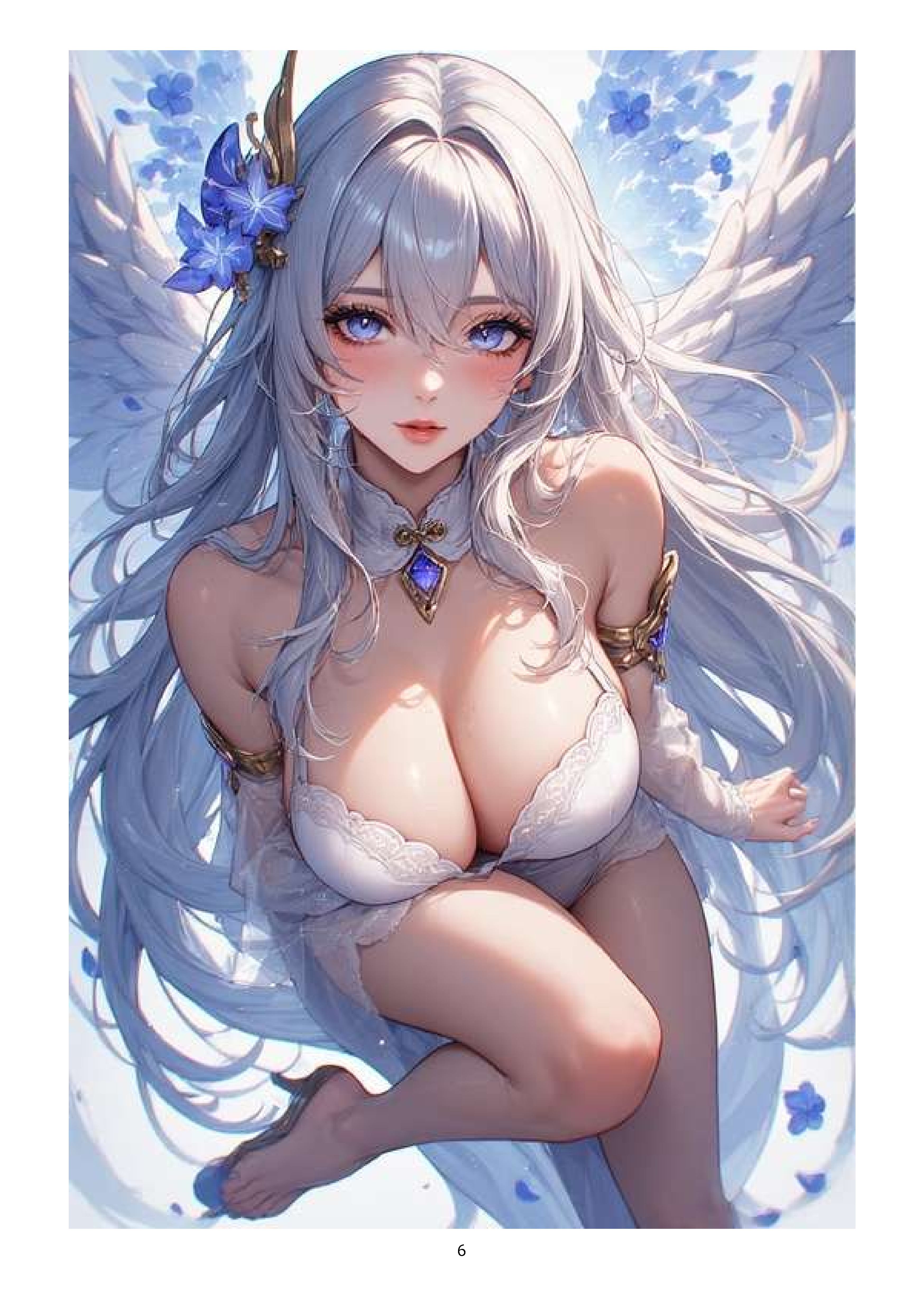 6