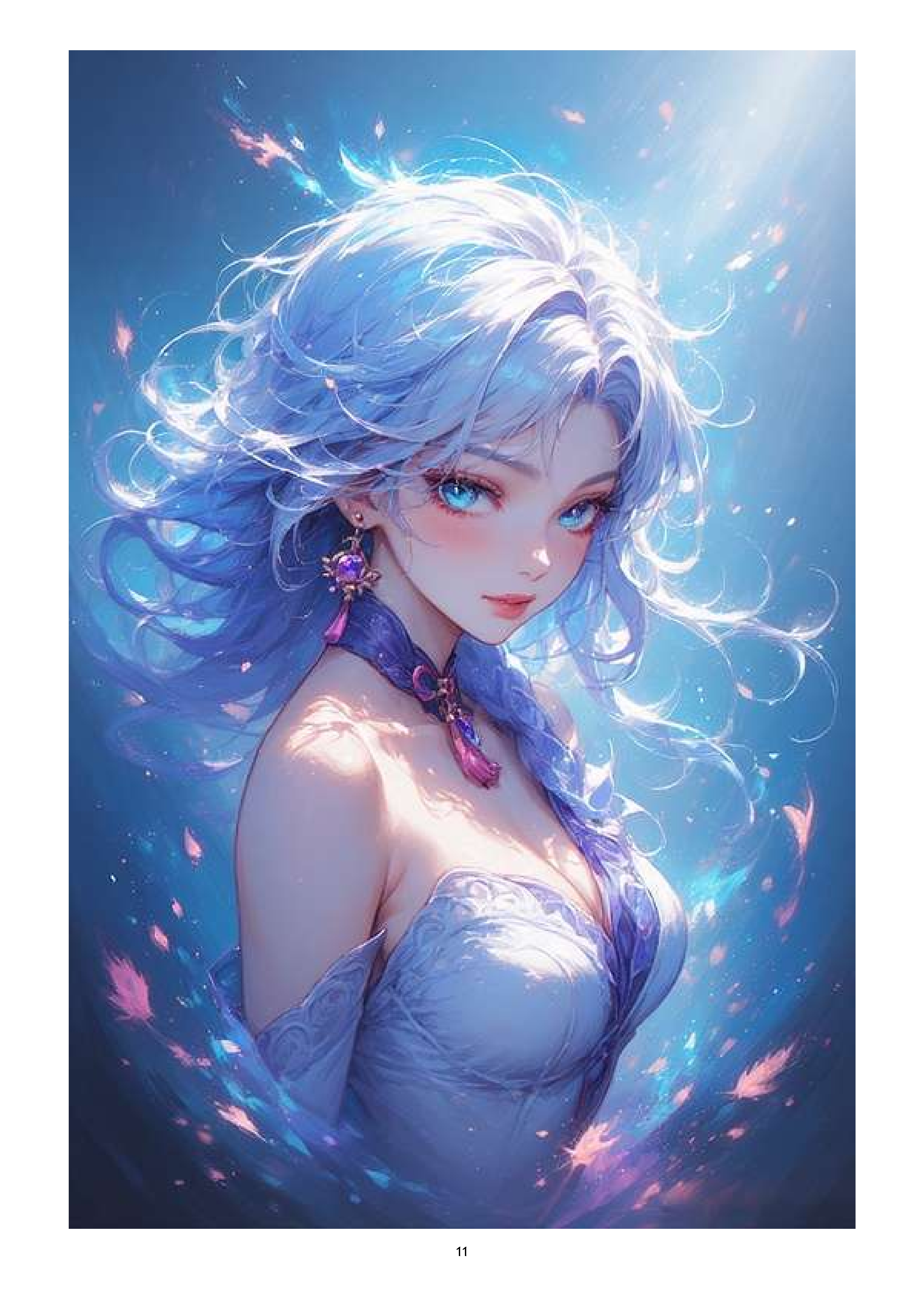 11