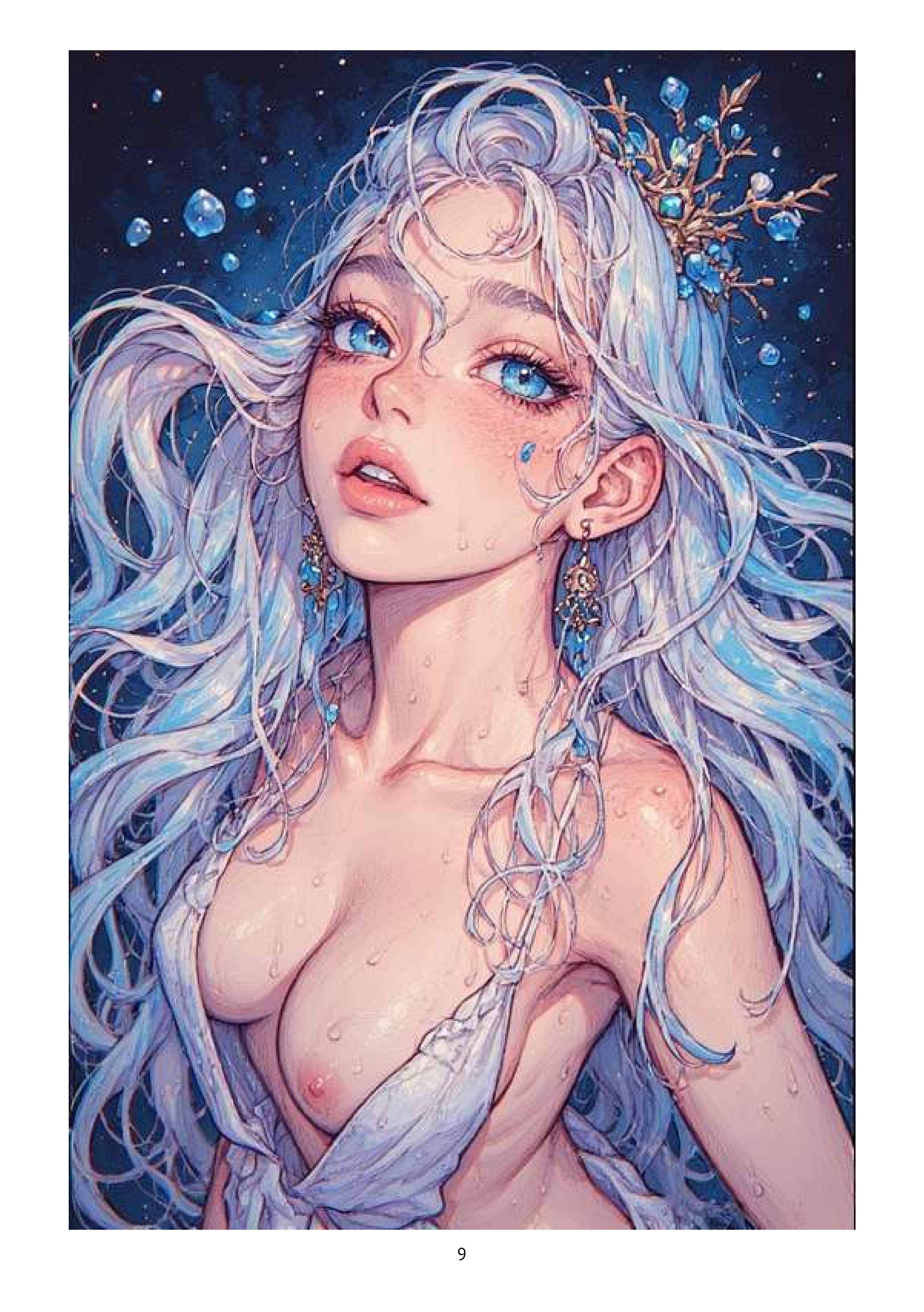 9