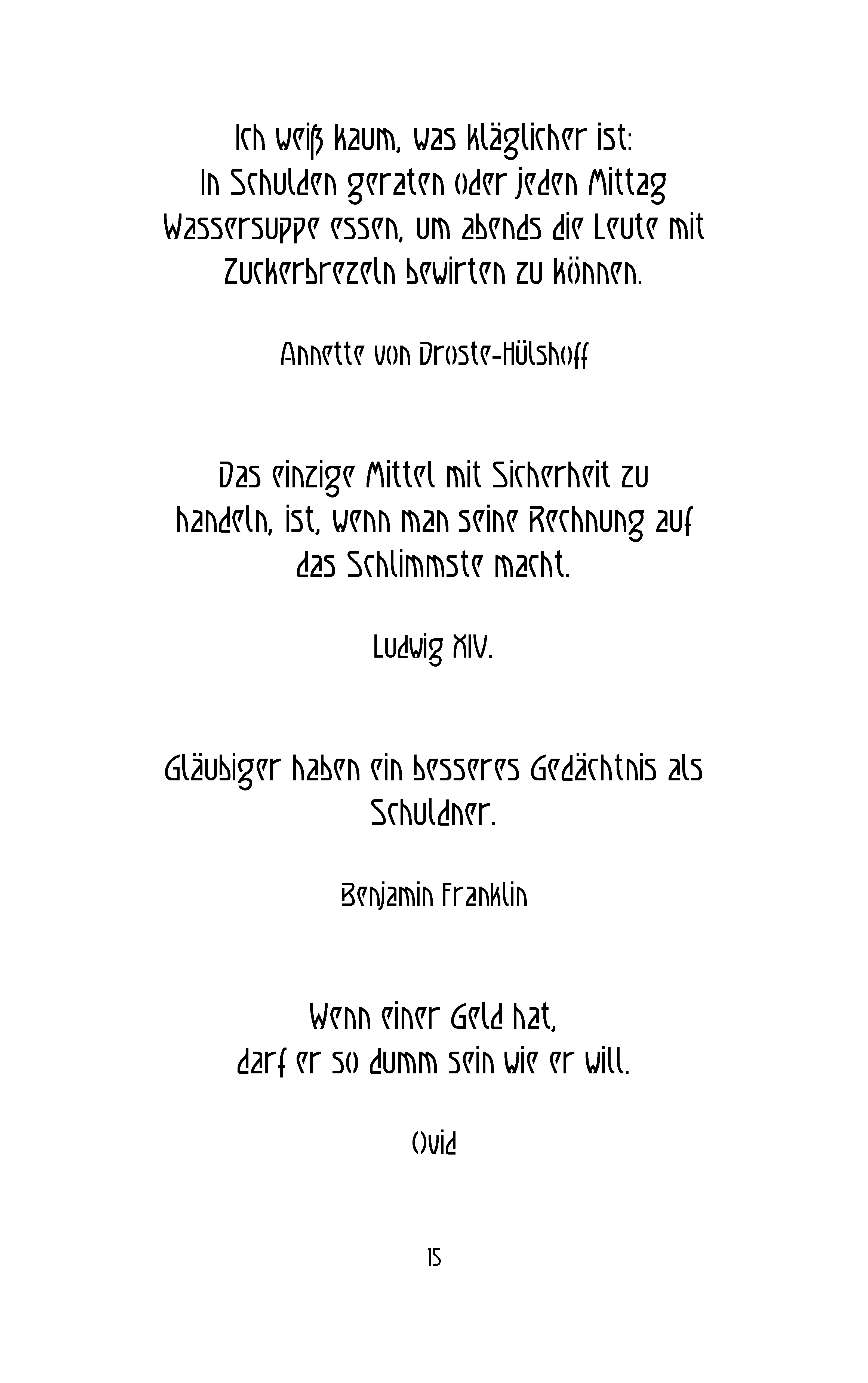 15