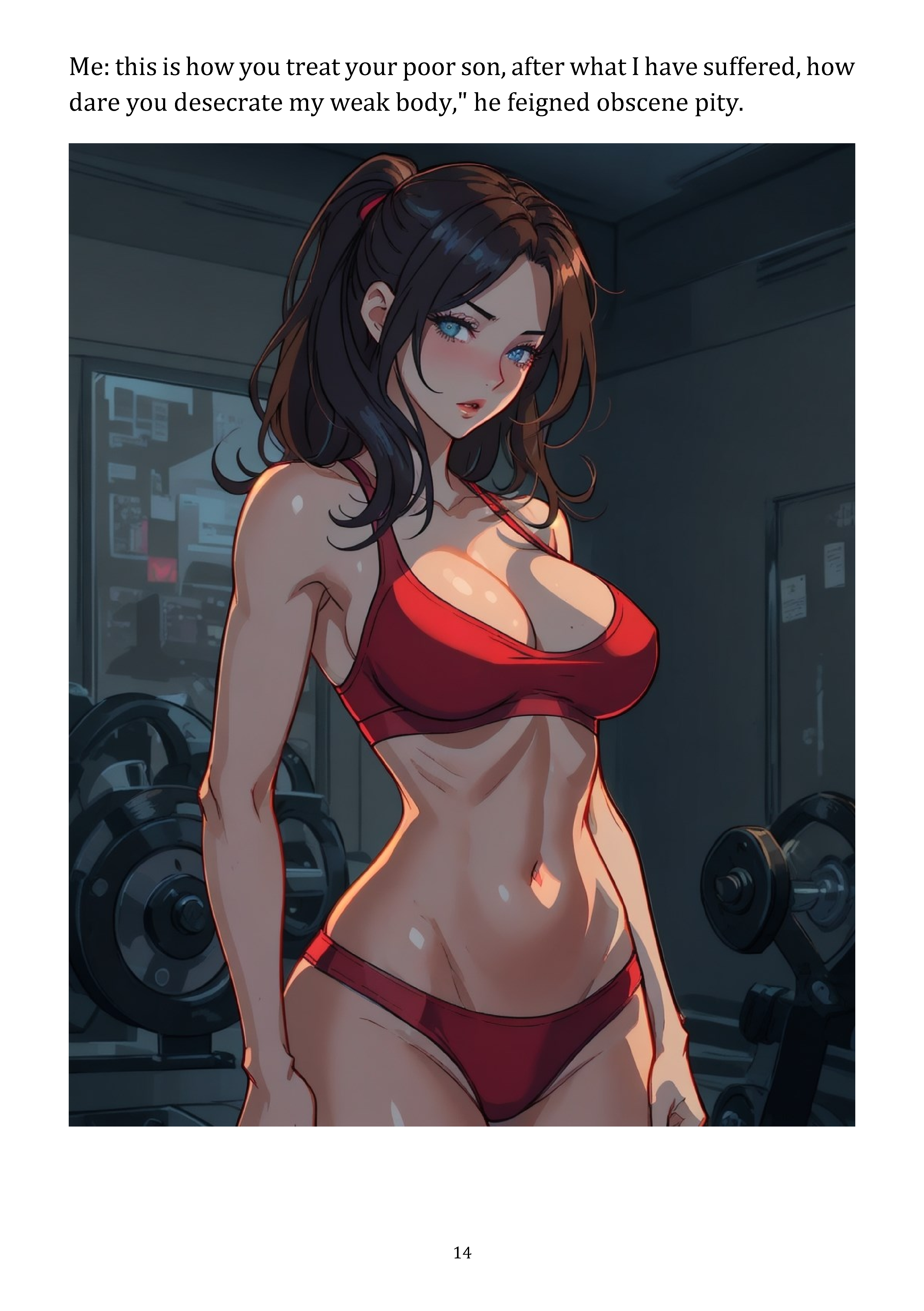 14