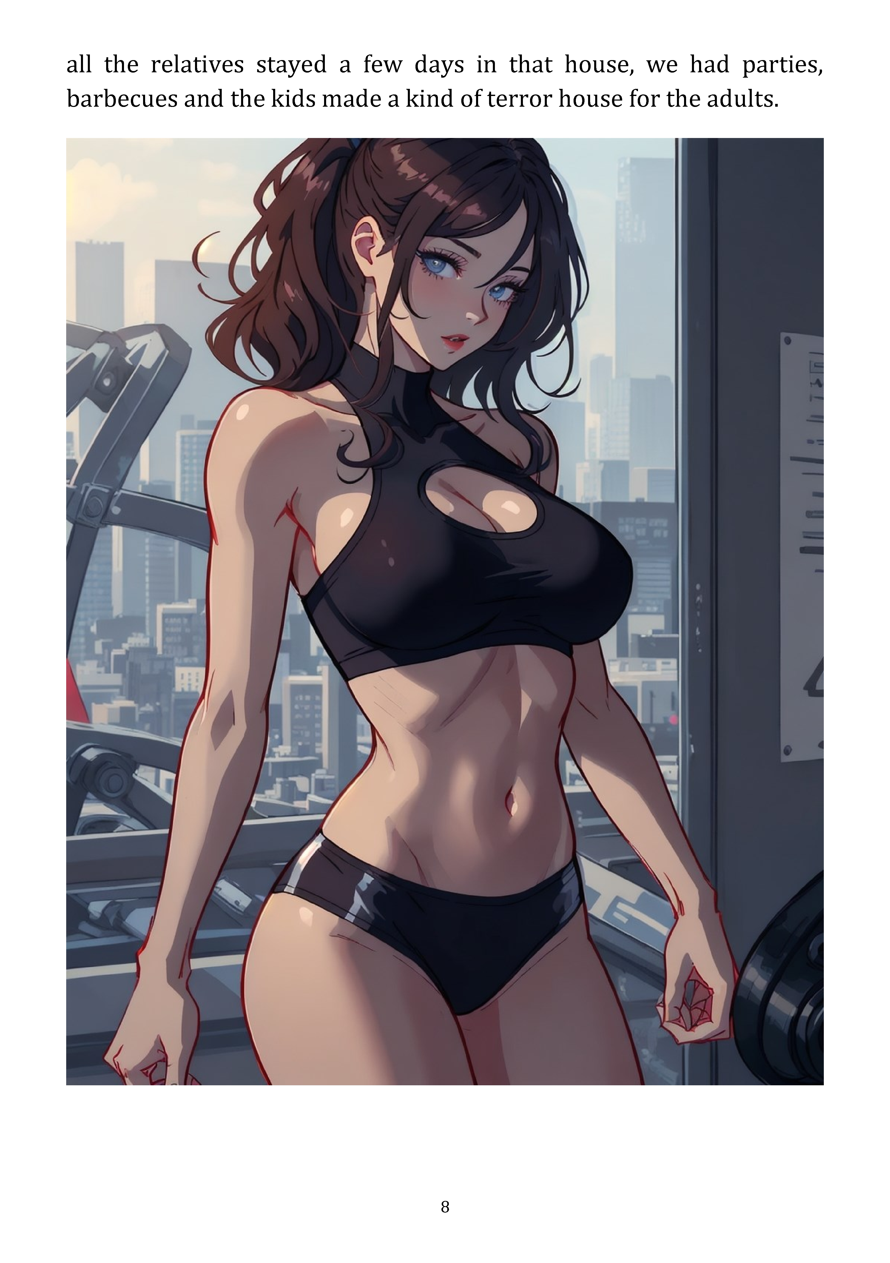 8