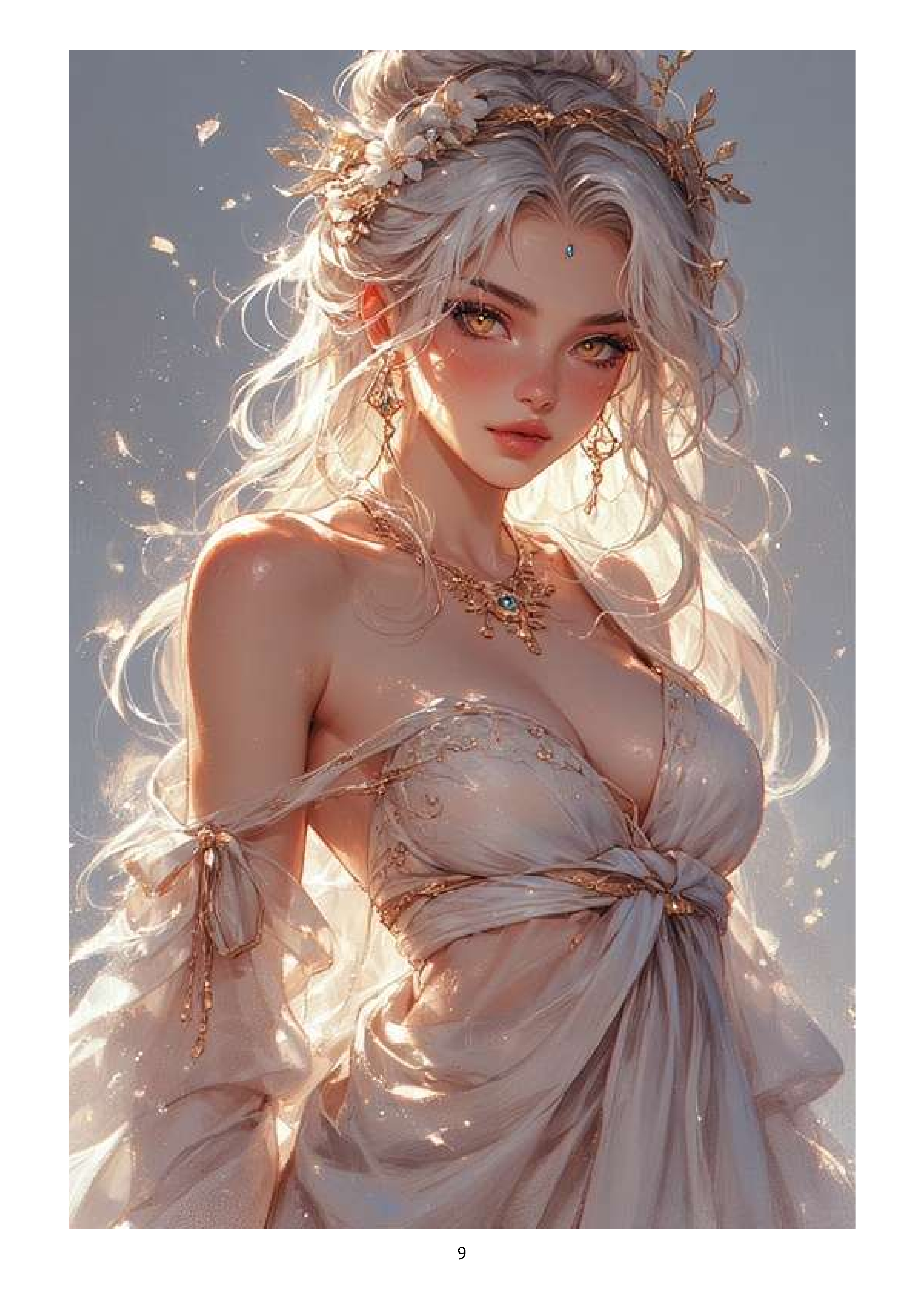 9