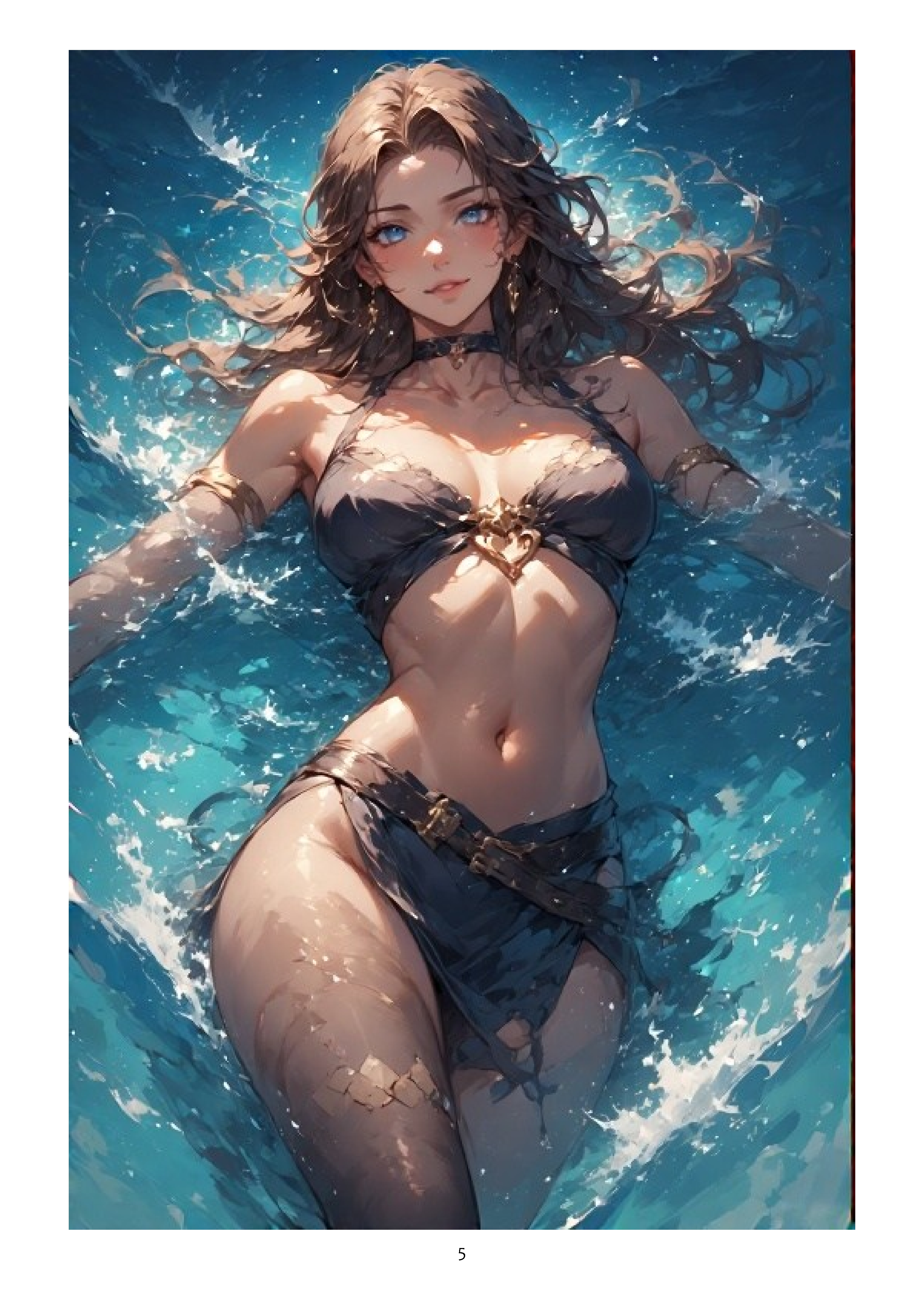 5