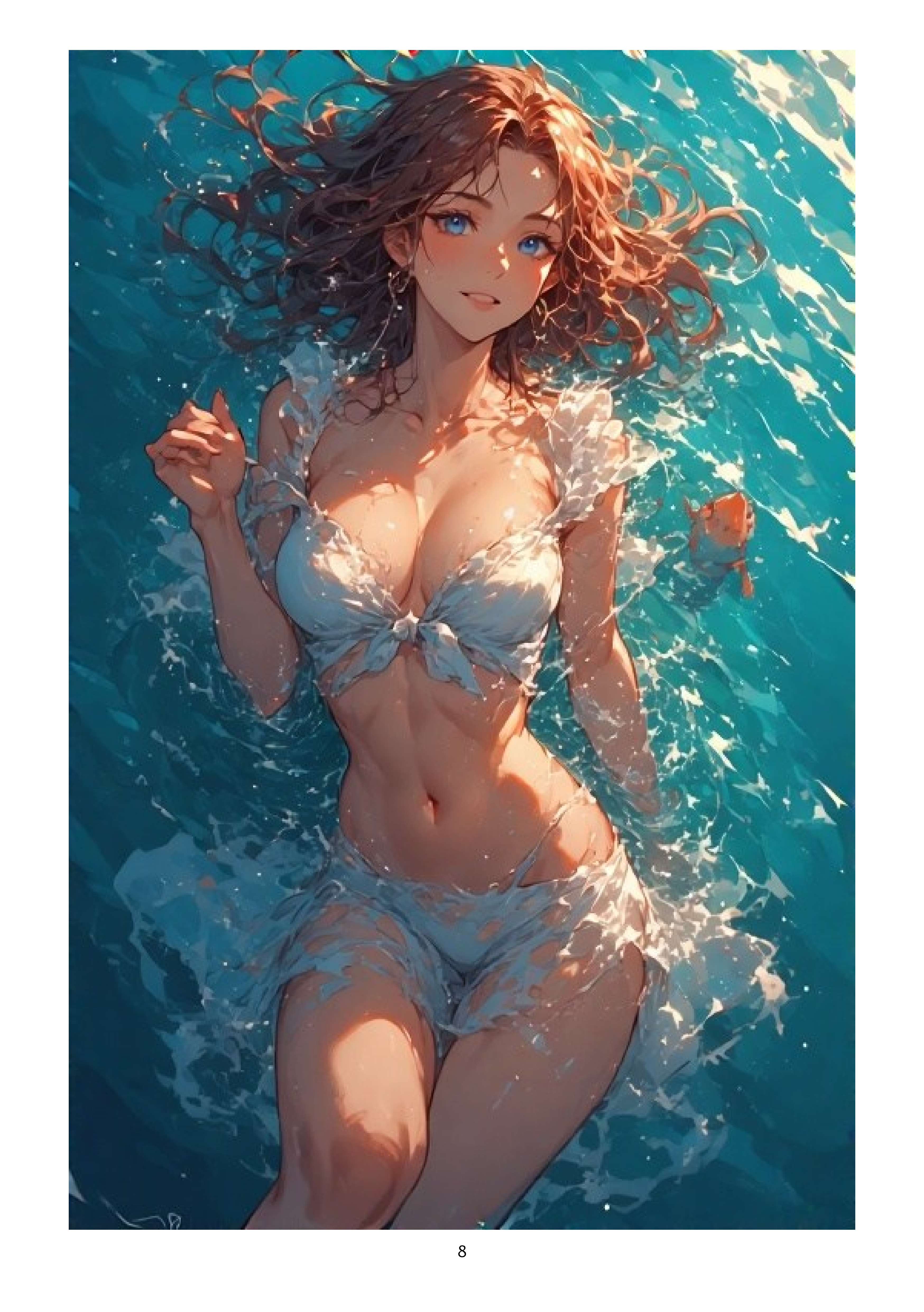 8