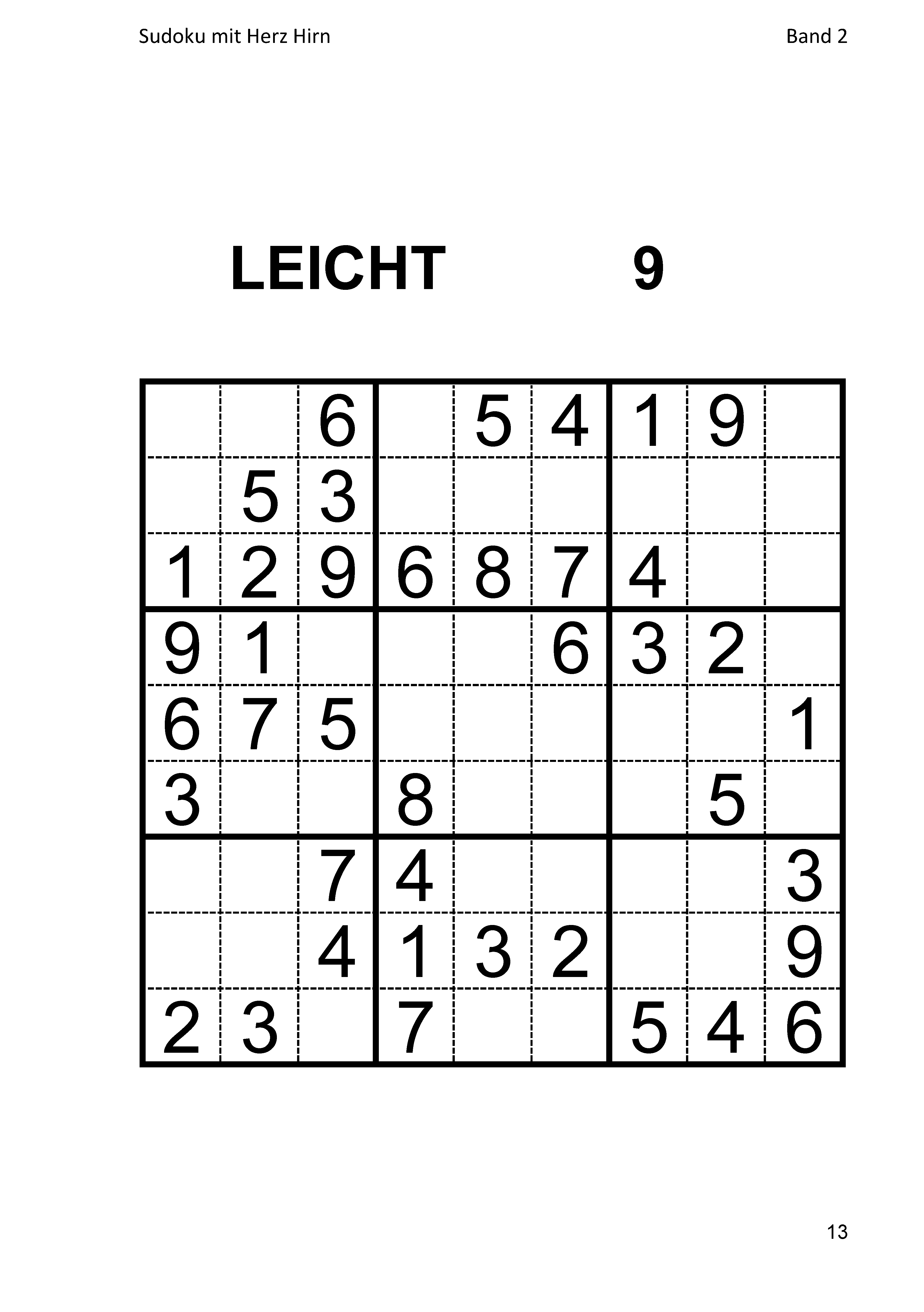 13