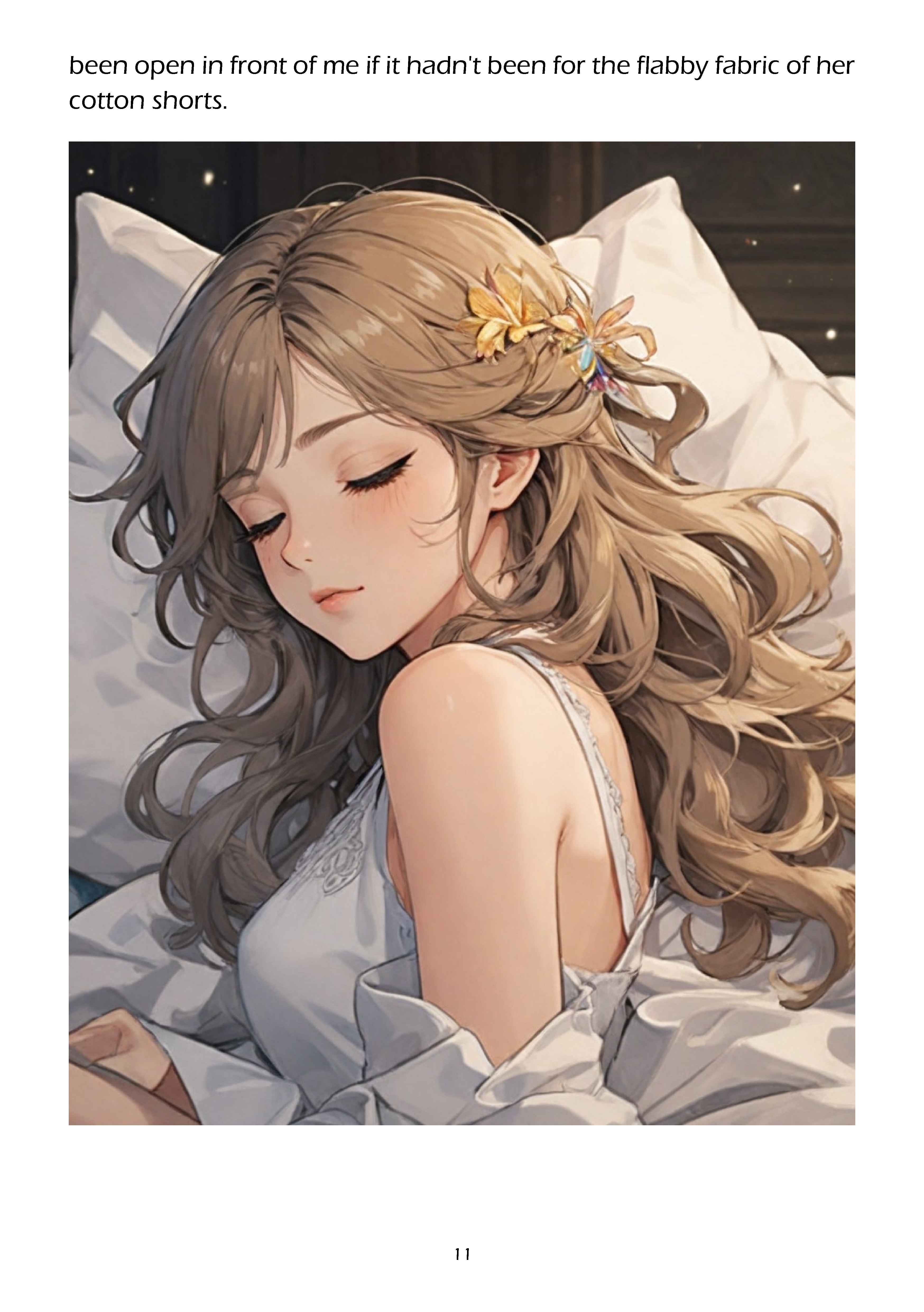 11