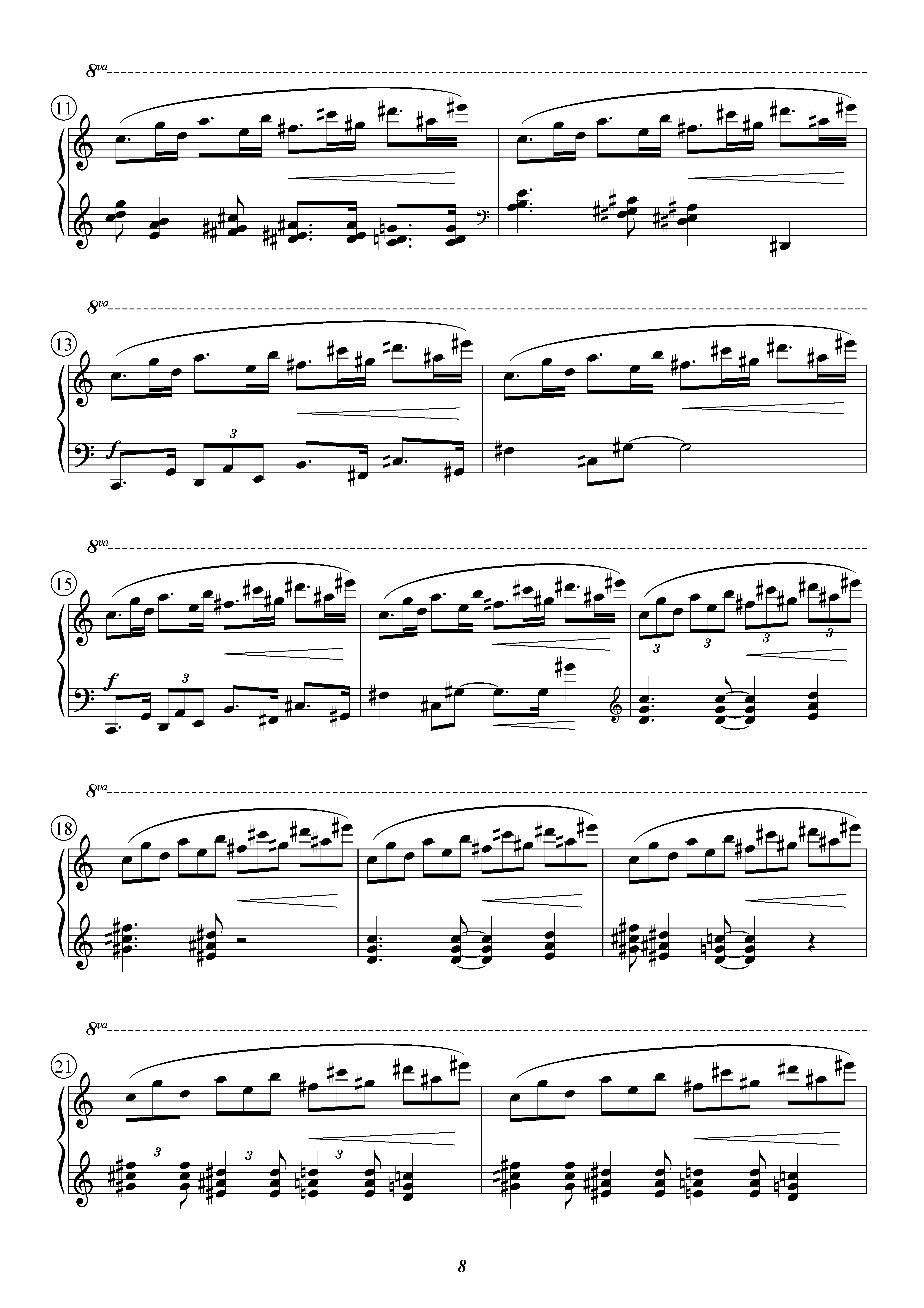 8